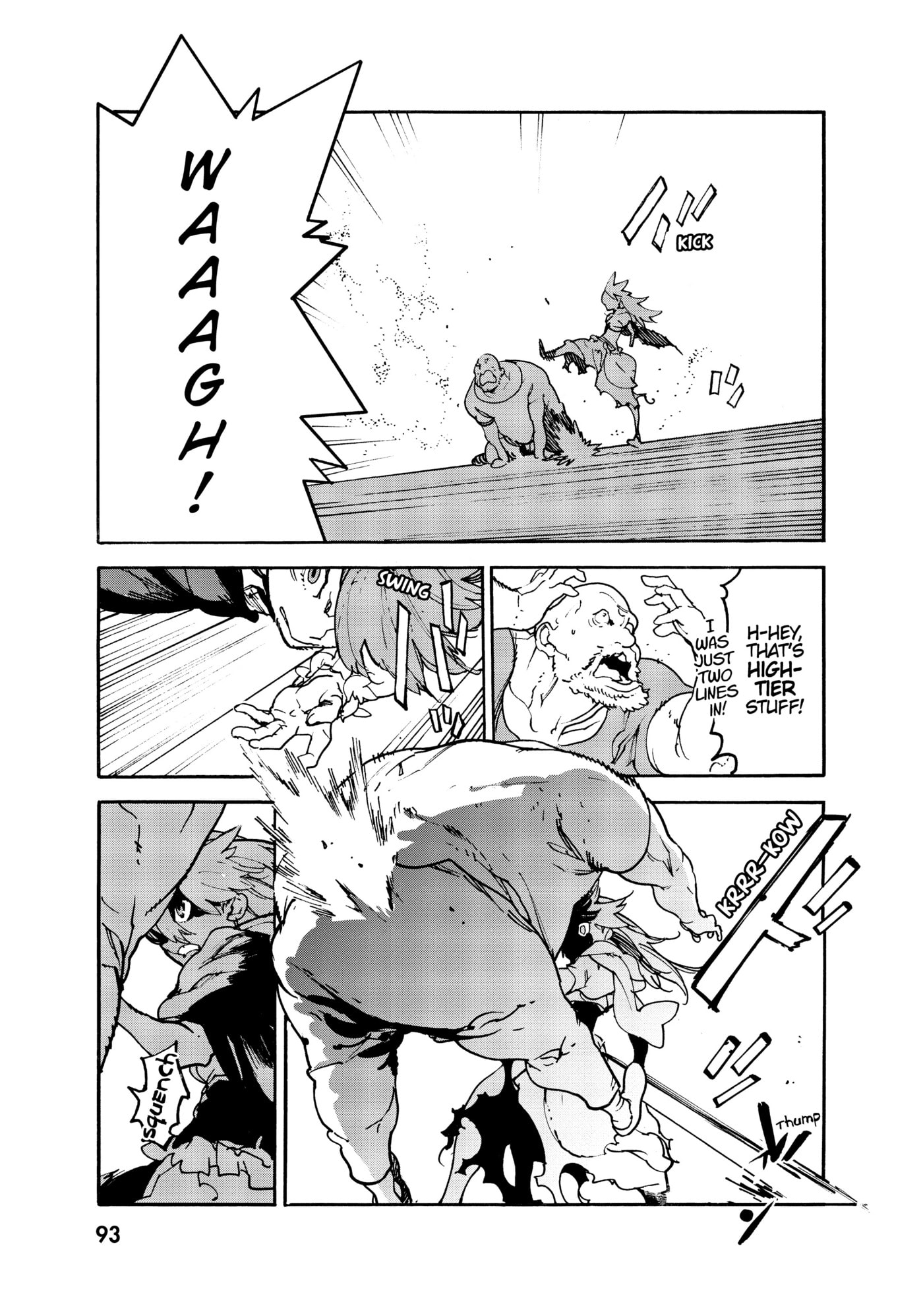 Read Yakuza Reincarnation chapter 2 image 29 on Lezhin