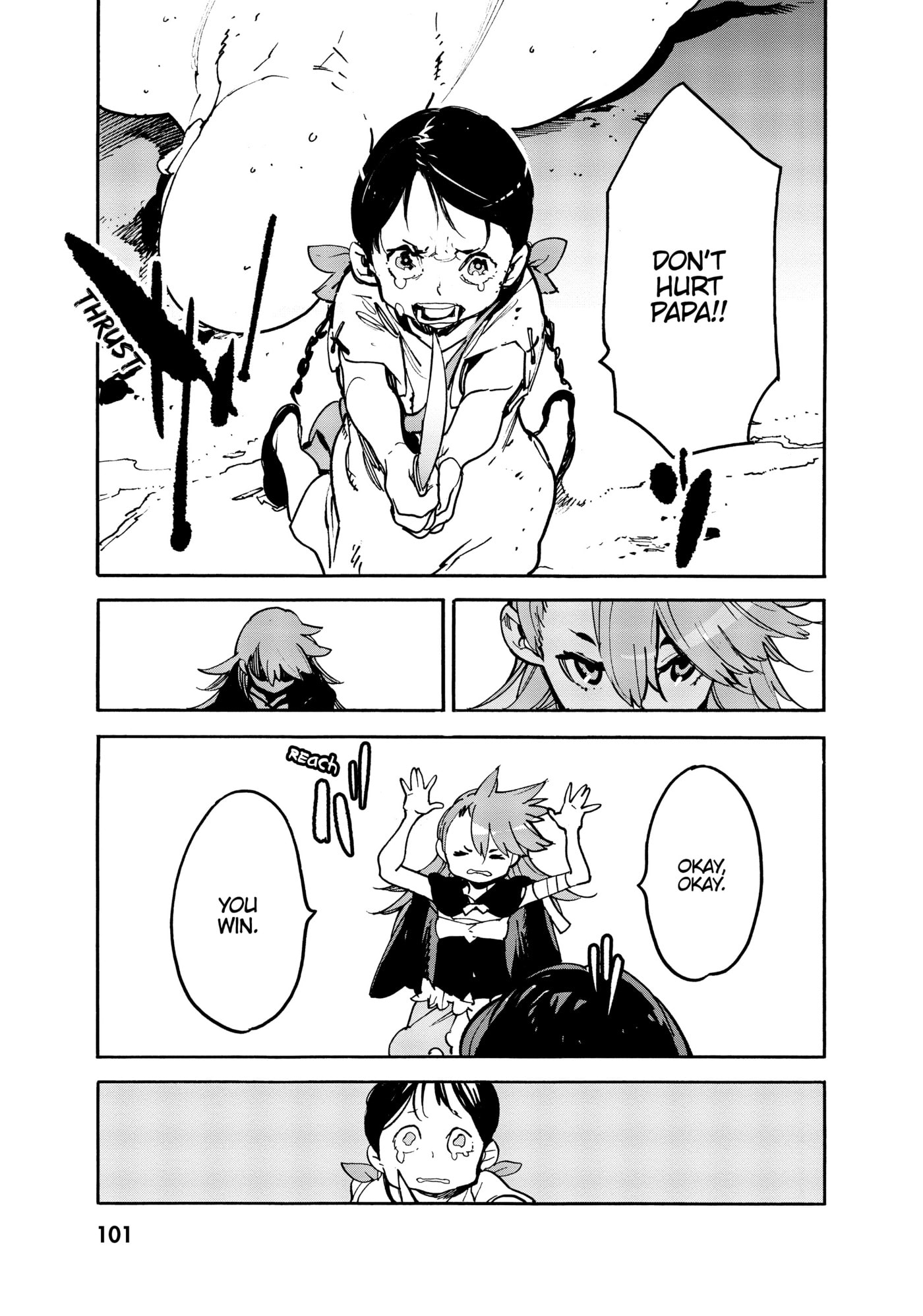 Read Yakuza Reincarnation chapter 2 image 36 on Lezhin