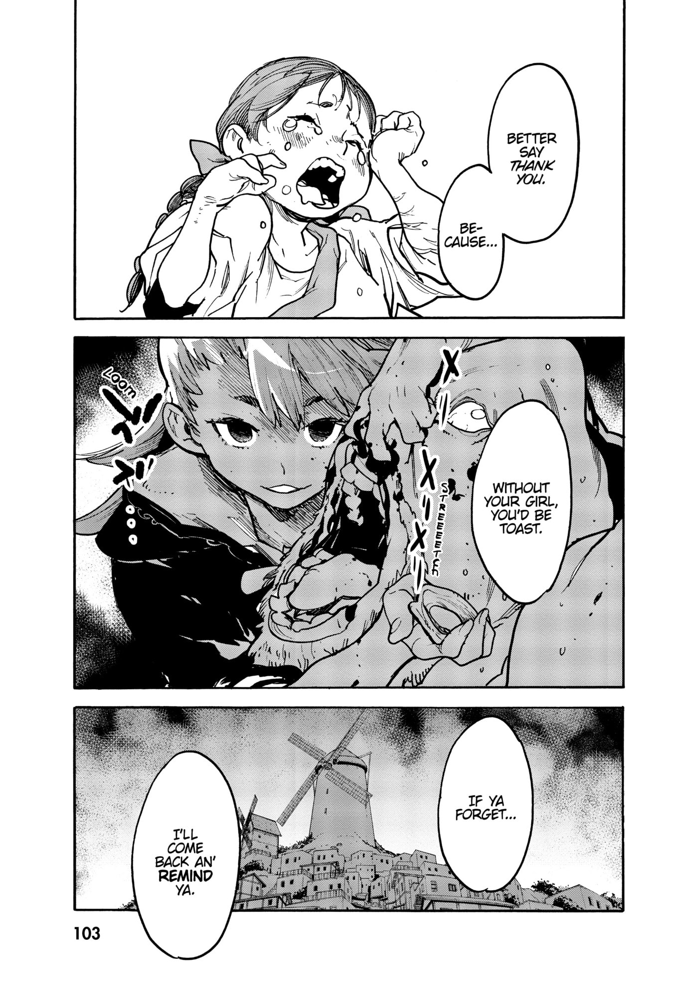 Read Yakuza Reincarnation chapter 2 image 38 on Lezhin