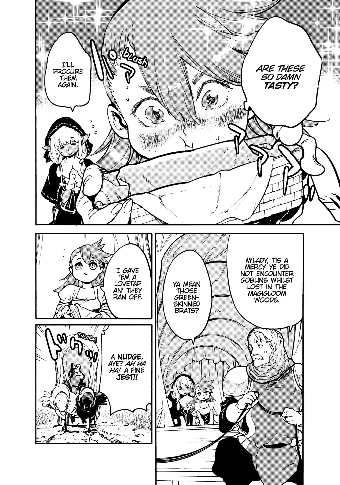 Read Yakuza Reincarnation chapter 2 image 6 on Lezhin