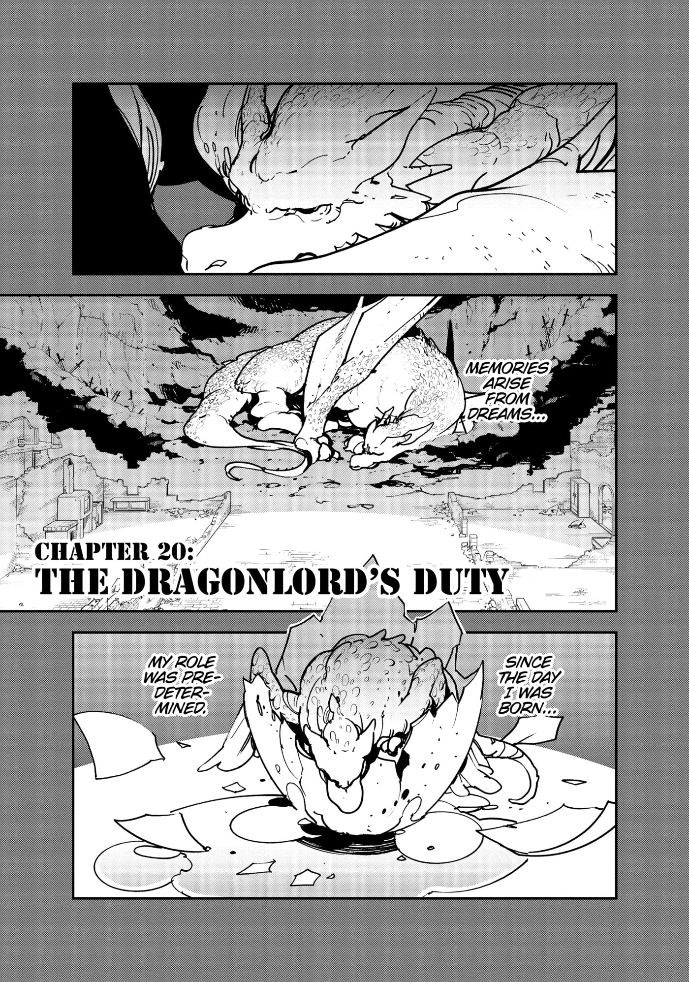 Read Yakuza Reincarnation chapter 20 image 0 on Lezhin