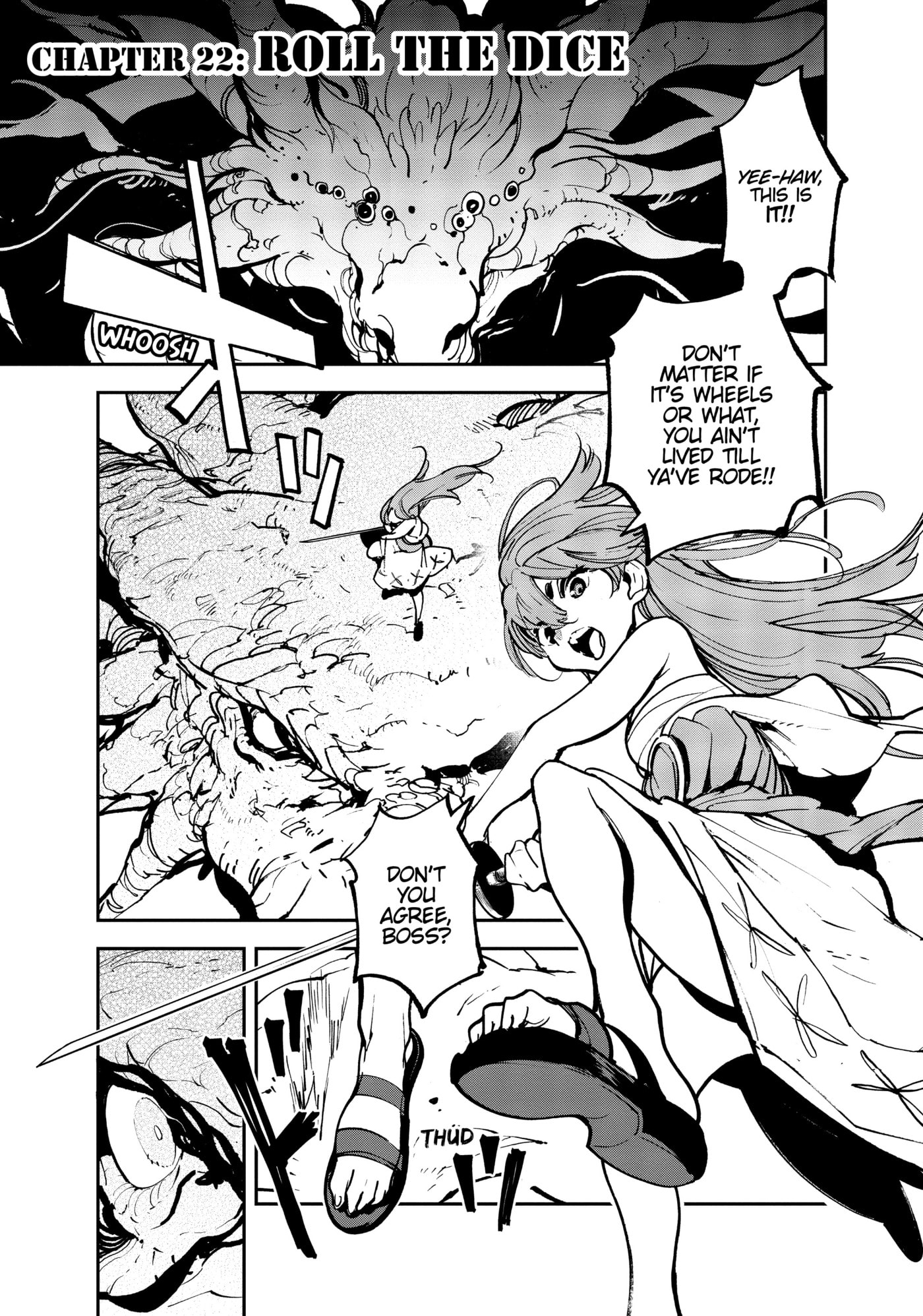 Read Yakuza Reincarnation chapter 22 image 0 on Lezhin