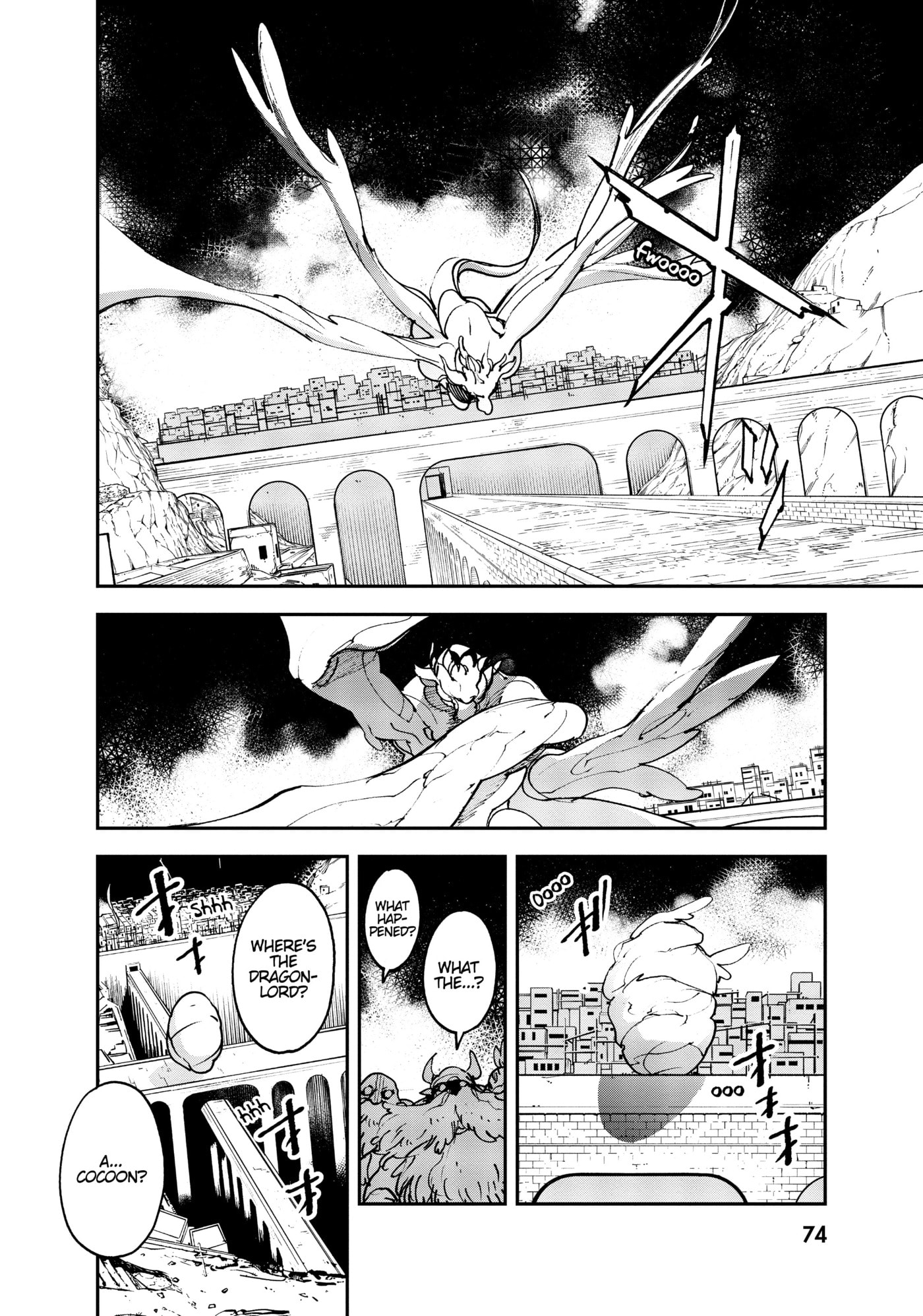 Read Yakuza Reincarnation chapter 22 image 28 on Lezhin
