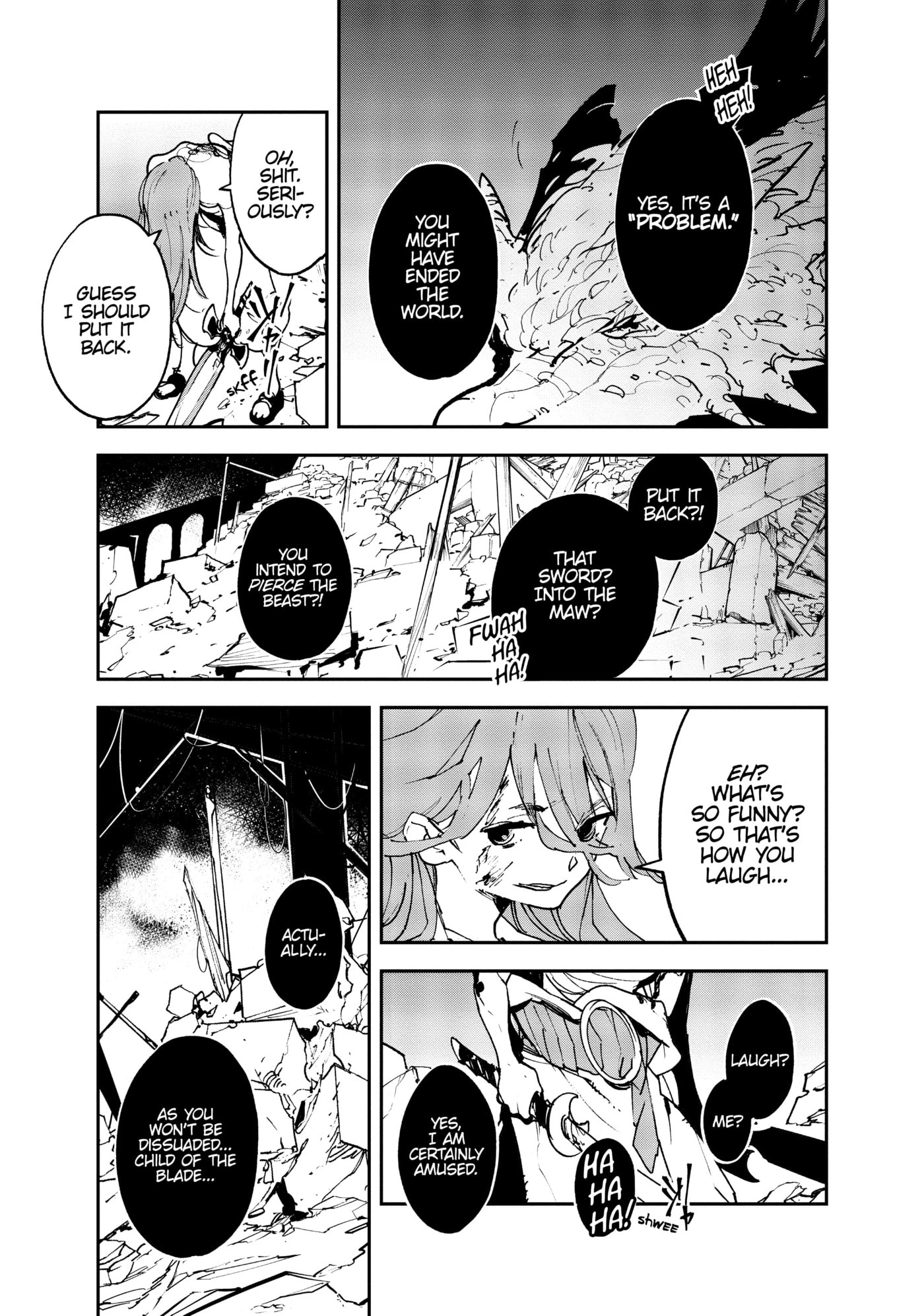 Read Yakuza Reincarnation chapter 22 image 35 on Lezhin