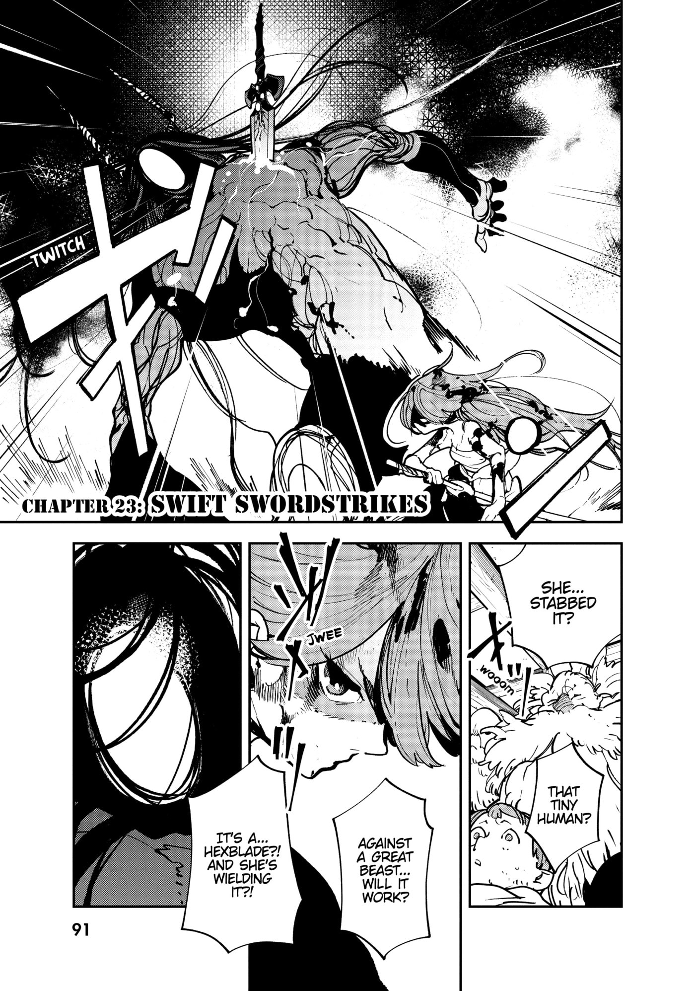Read Yakuza Reincarnation chapter 23 image 0 on Lezhin