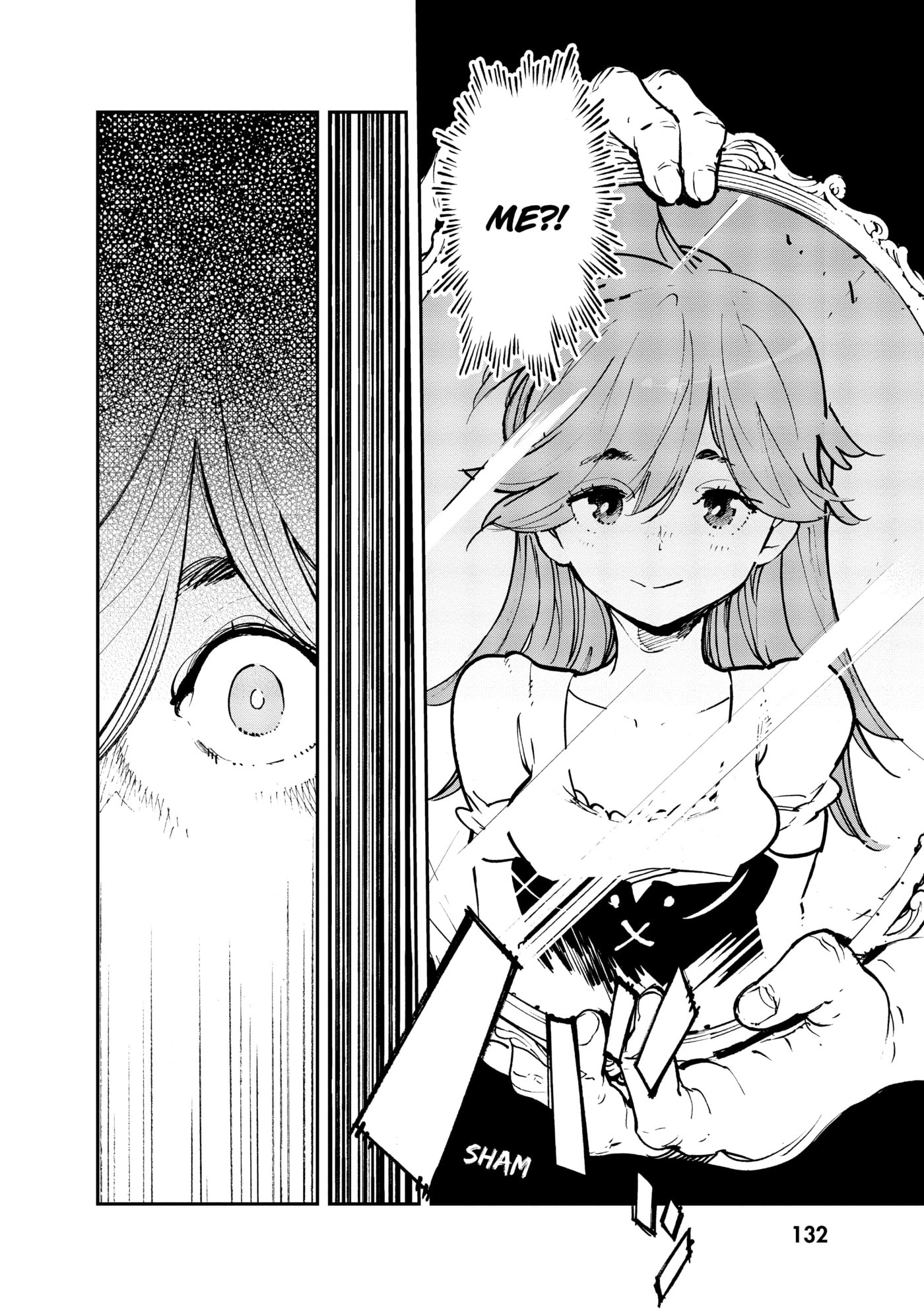 Read Yakuza Reincarnation chapter 24 image 3 on Lezhin