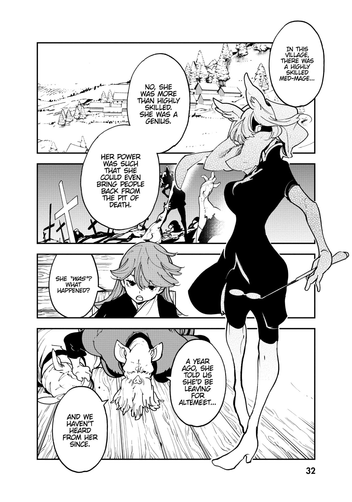 Read Yakuza Reincarnation chapter 25 image 32 on Lezhin