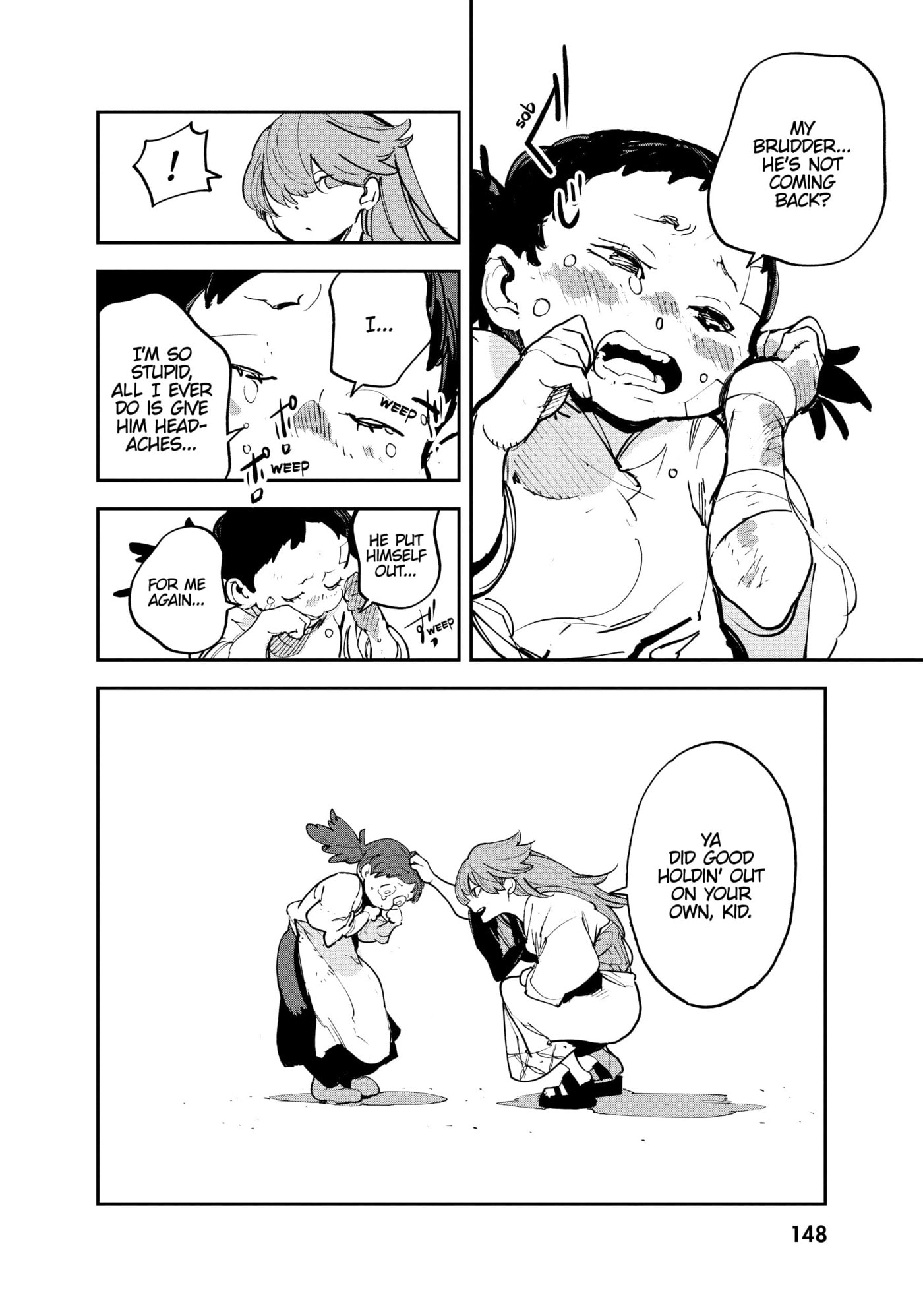 Read Yakuza Reincarnation chapter 28 image 22 on Lezhin