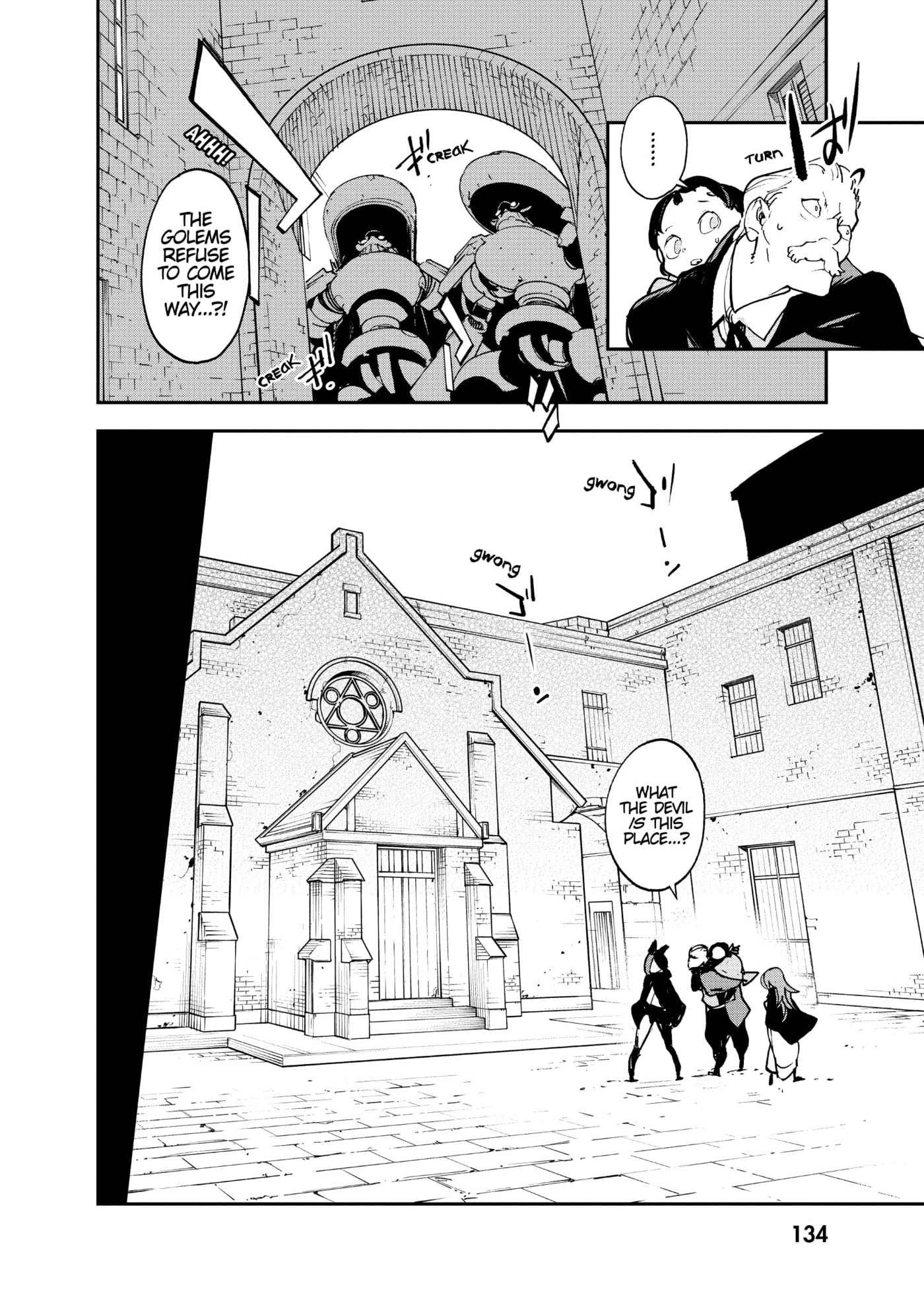 Read Yakuza Reincarnation chapter 28 image 9 on Lezhin
