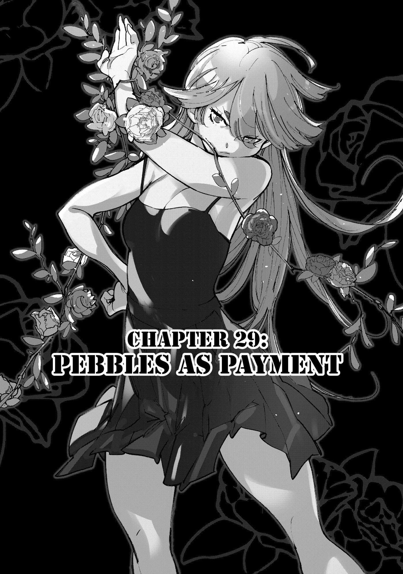 Read Yakuza Reincarnation chapter 29 image 3 on Lezhin