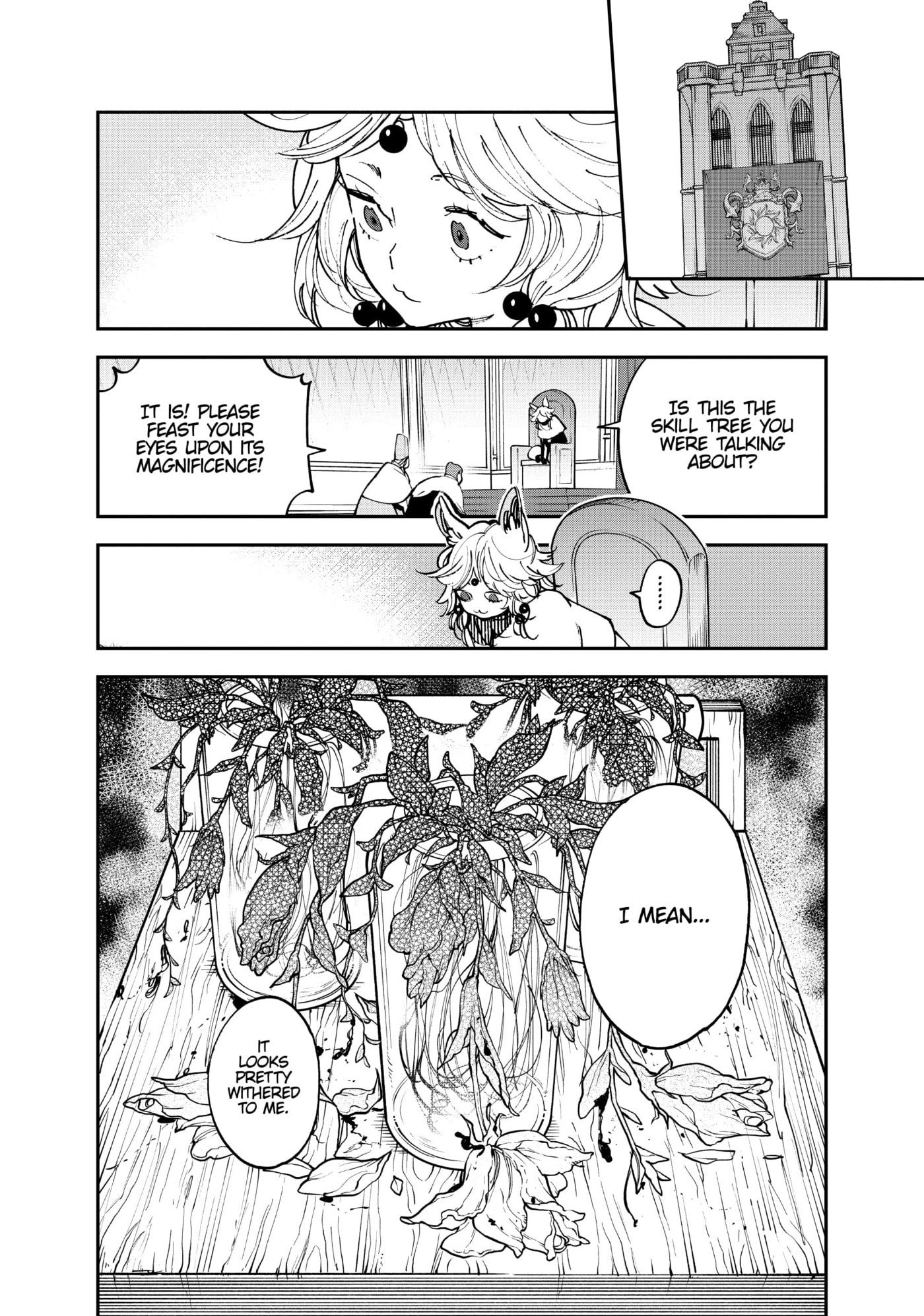 Read Yakuza Reincarnation chapter 29 image 40 on Lezhin