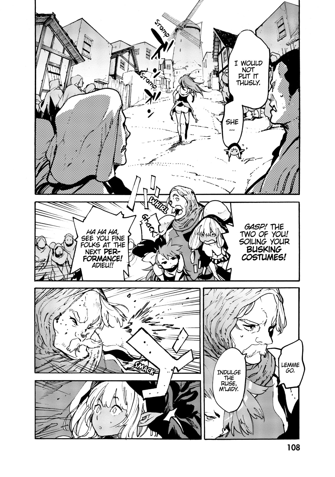 Read Yakuza Reincarnation chapter 3 image 1 on Lezhin