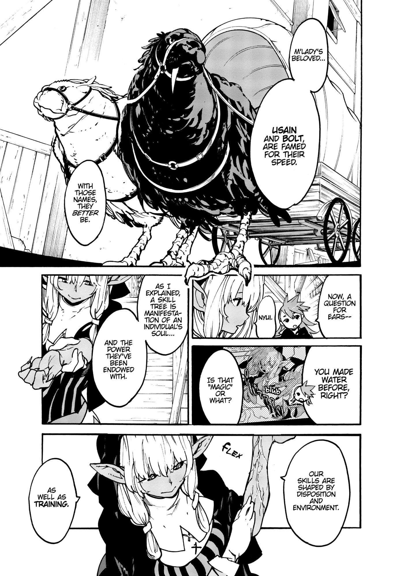 Read Yakuza Reincarnation chapter 3 image 22 on Lezhin