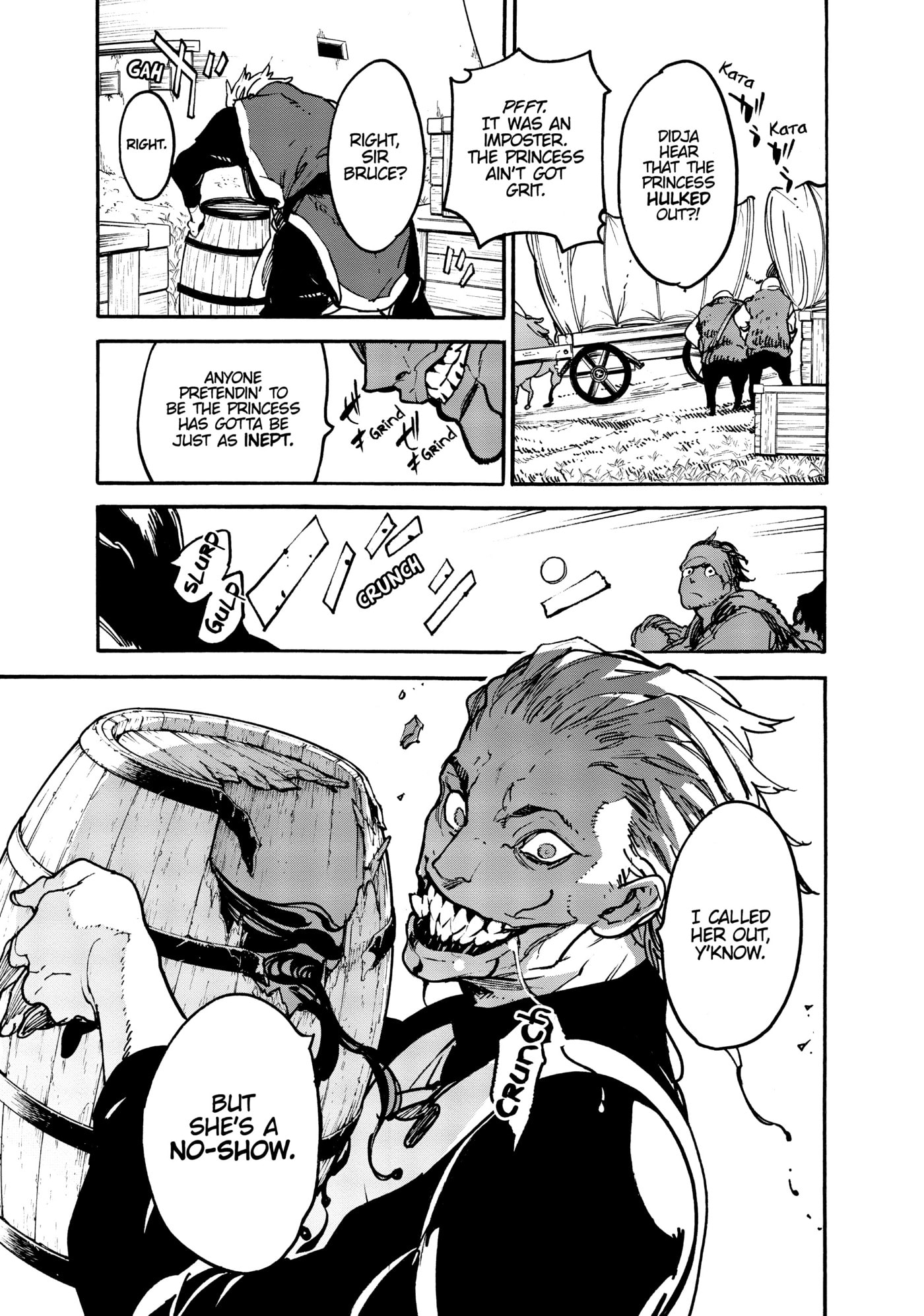 Read Yakuza Reincarnation chapter 3 image 28 on Lezhin