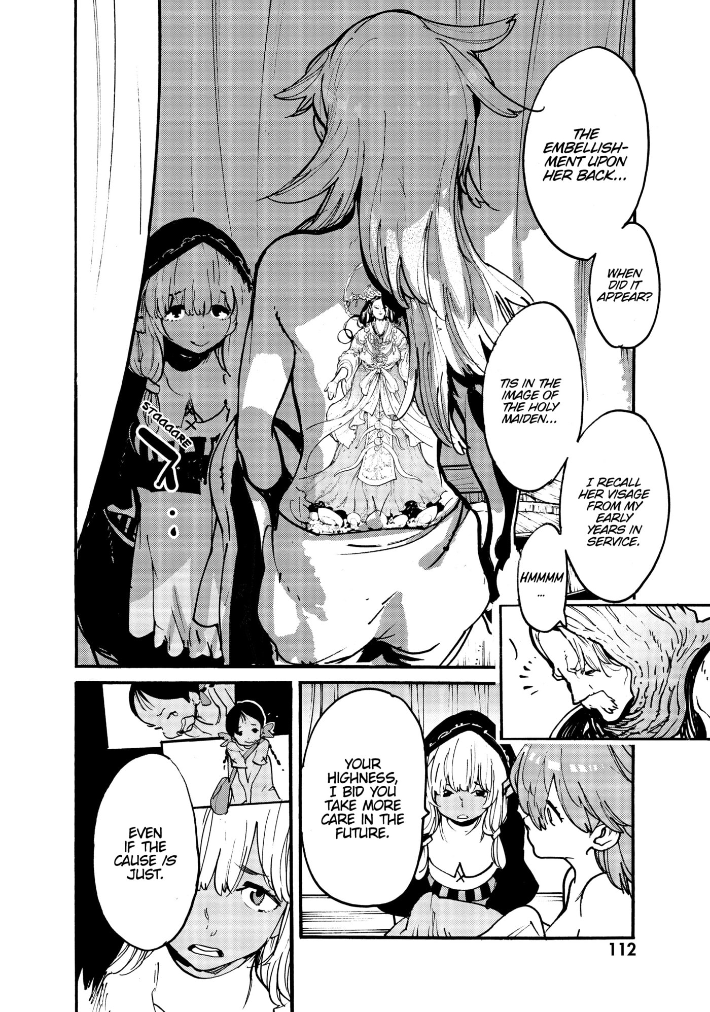 Read Yakuza Reincarnation chapter 3 image 5 on Lezhin
