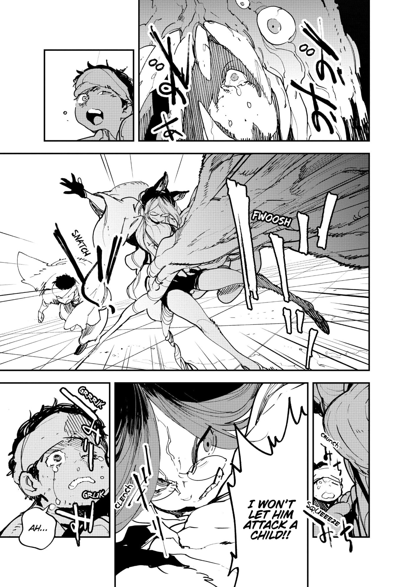 Read Yakuza Reincarnation chapter 30 image 37 on Lezhin