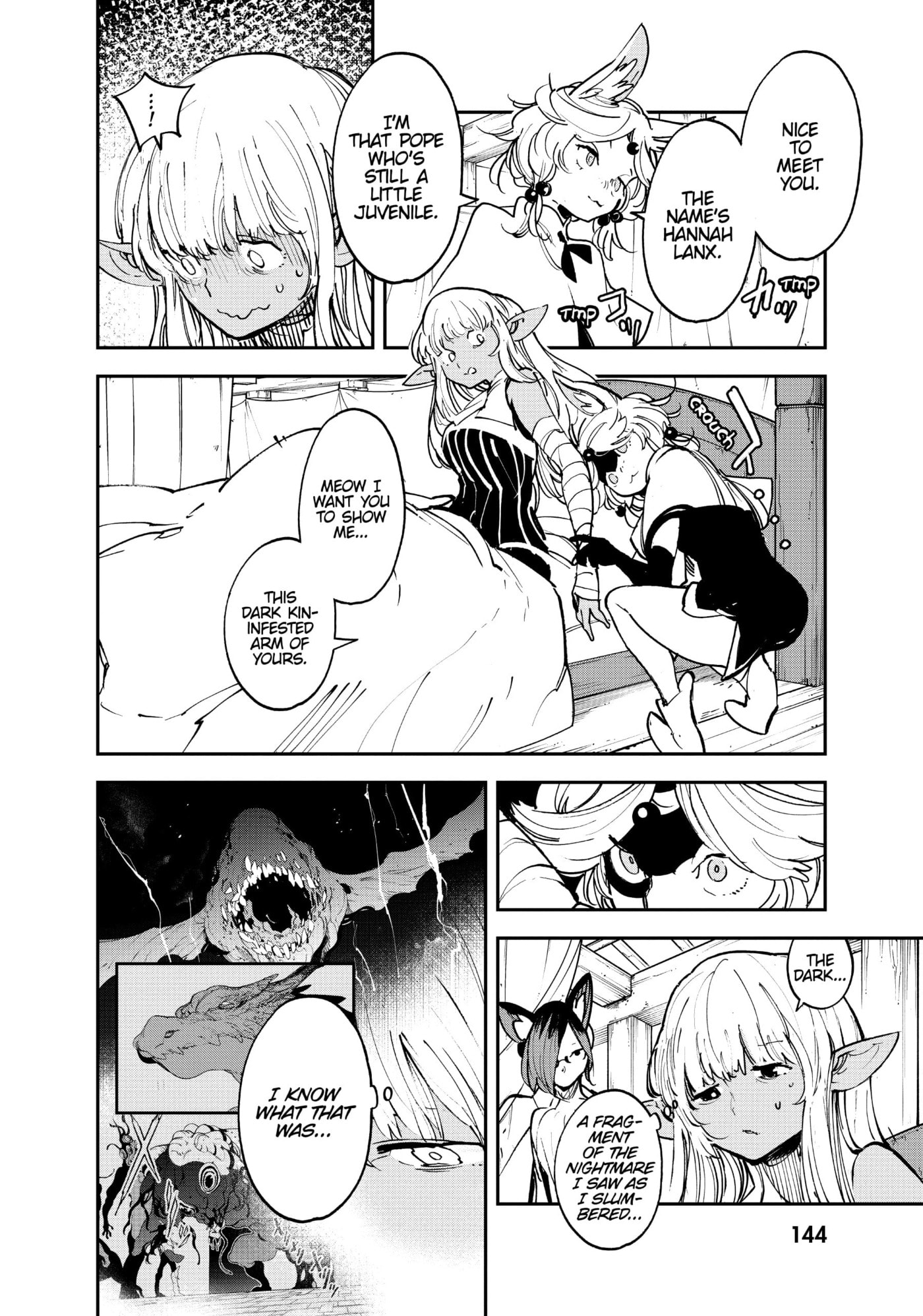 Read Yakuza Reincarnation chapter 32 image 13 on Lezhin