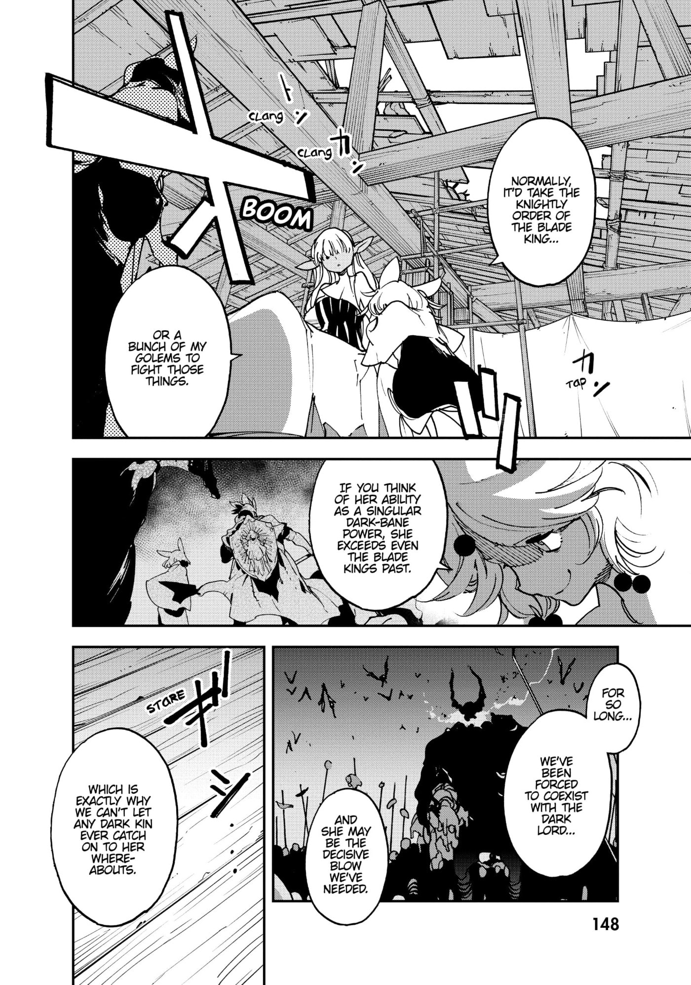 Read Yakuza Reincarnation chapter 32 image 17 on Lezhin