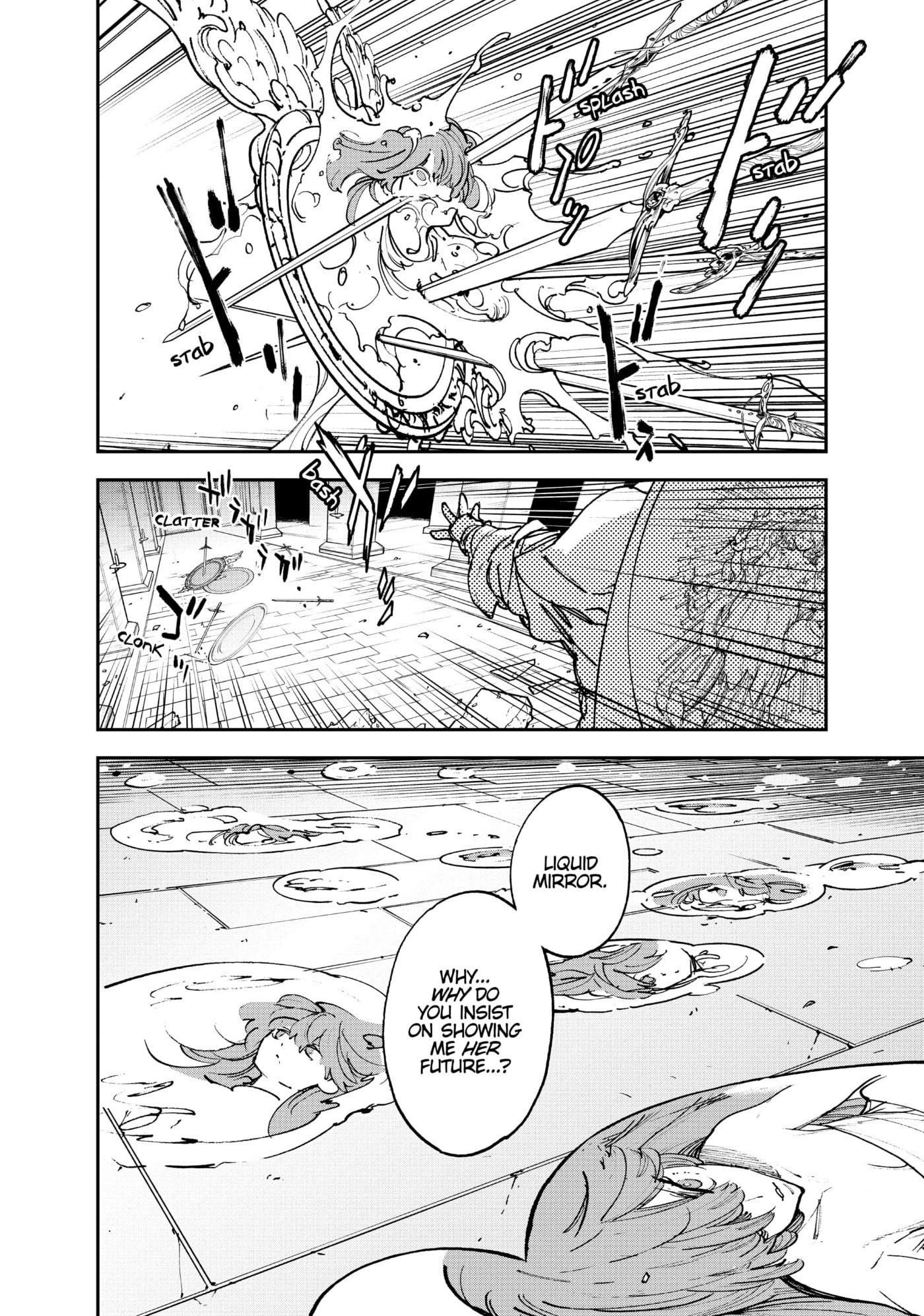 Read Yakuza Reincarnation chapter 32 image 30 on Lezhin