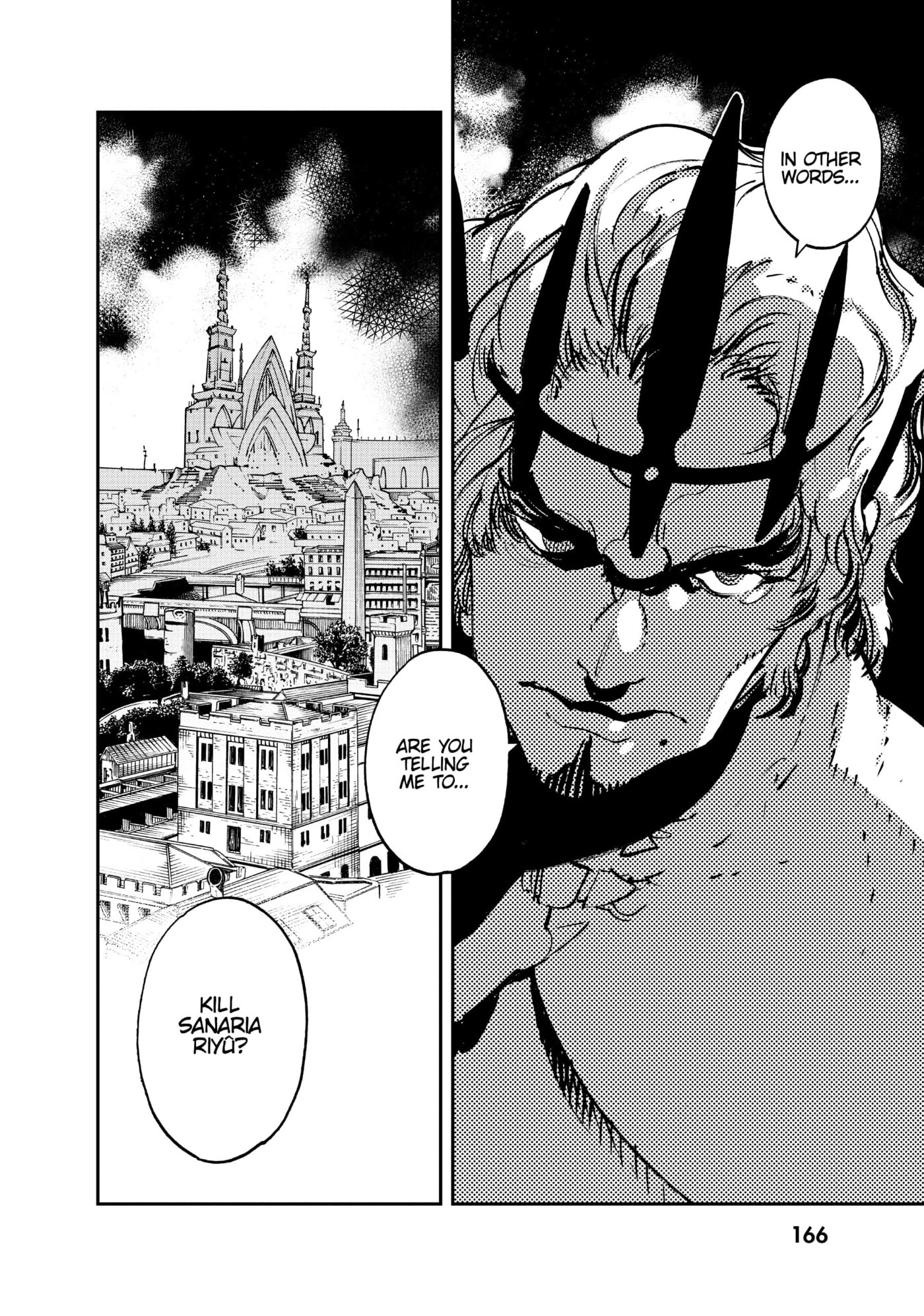 Read Yakuza Reincarnation chapter 32 image 33 on Lezhin