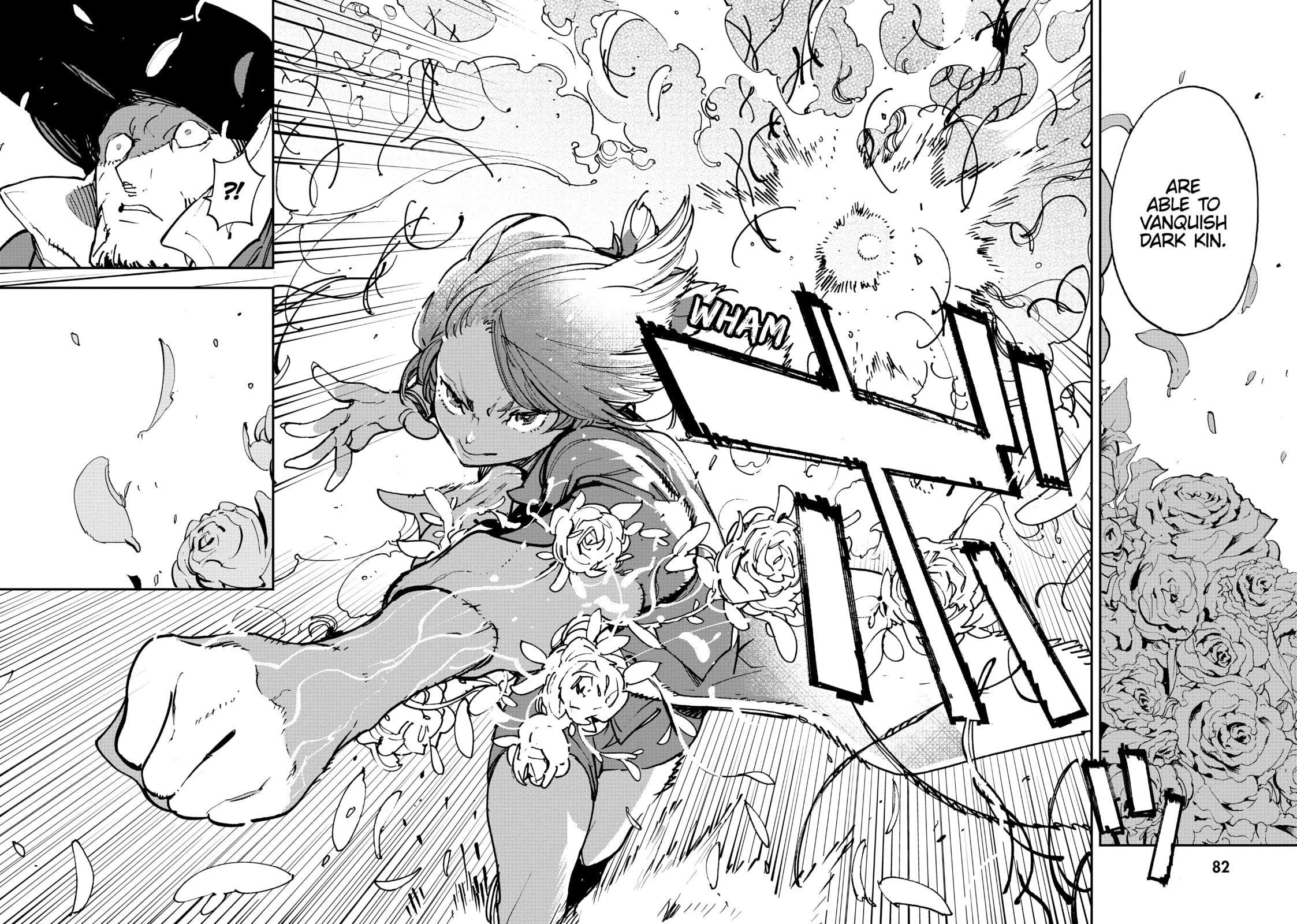 Read Yakuza Reincarnation chapter 34 image 33 on Lezhin