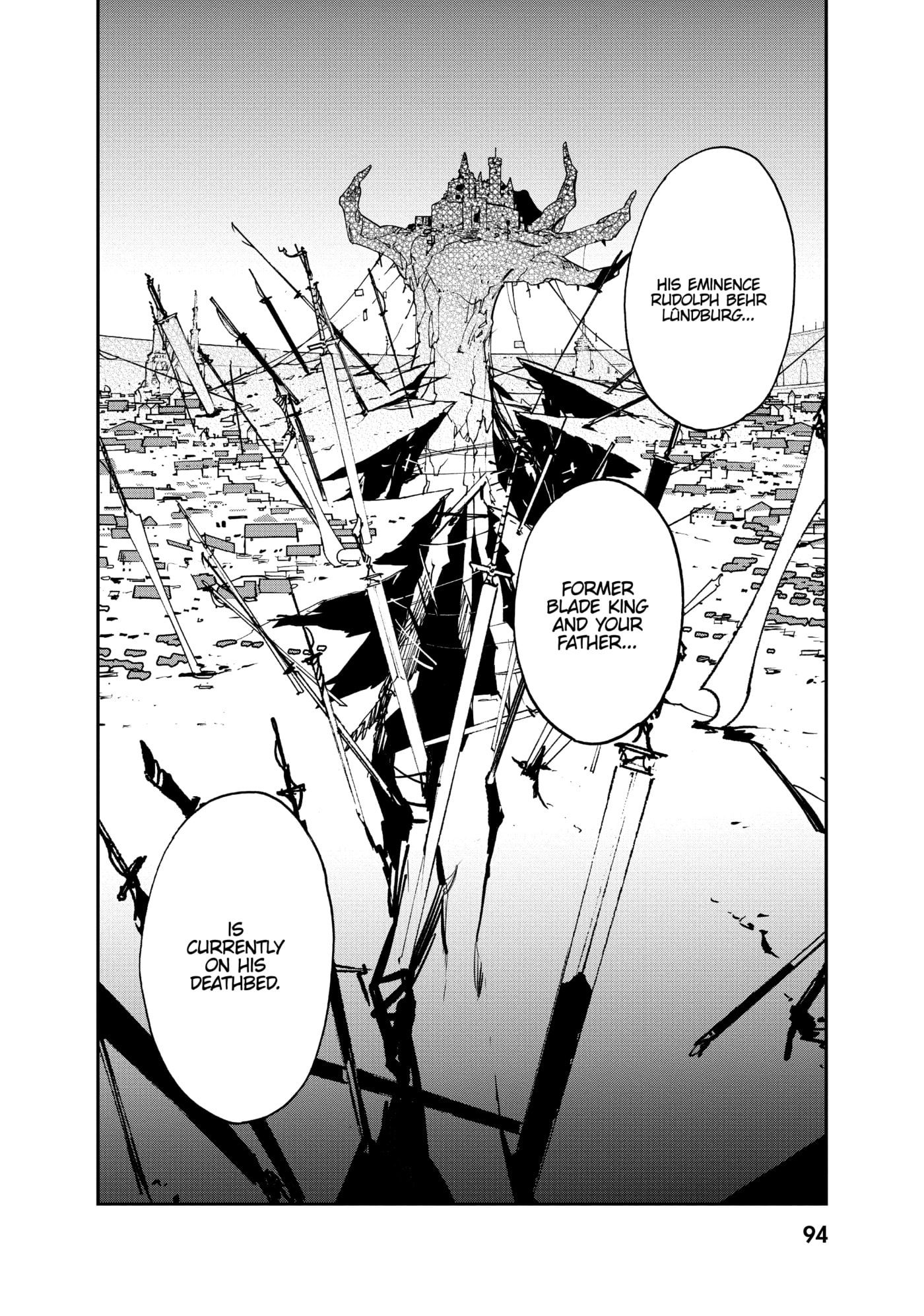 Read Yakuza Reincarnation chapter 34 image 44 on Lezhin