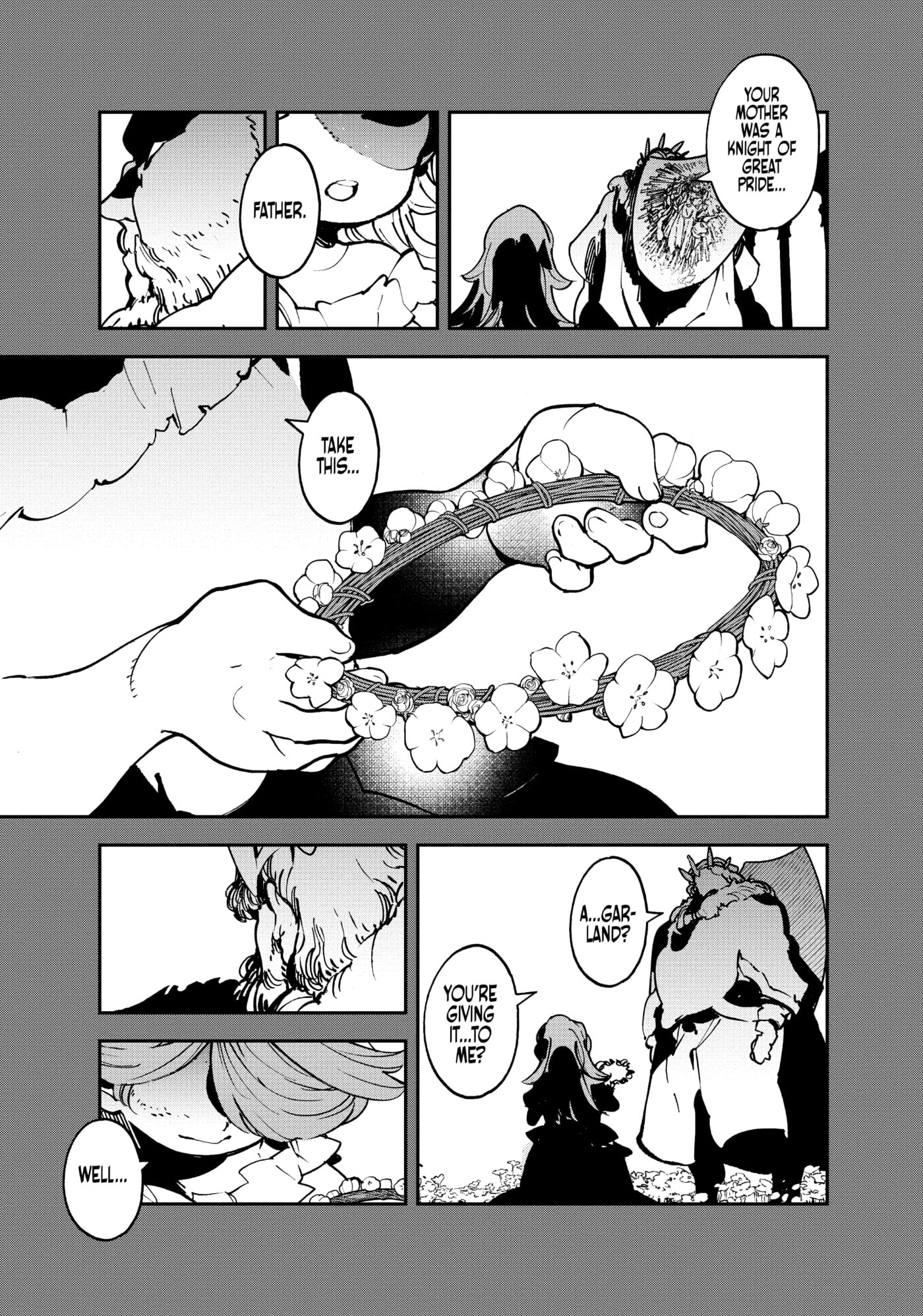 Read Yakuza Reincarnation chapter 35 image 28 on Lezhin