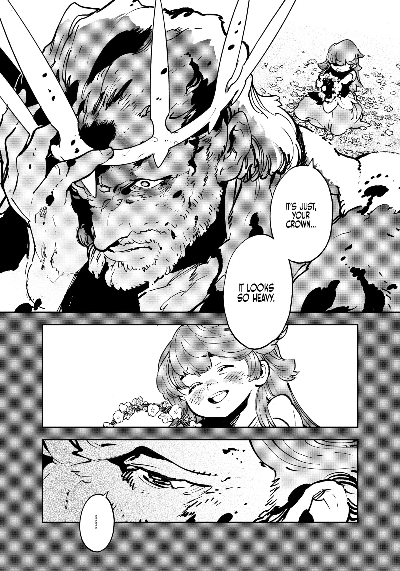 Read Yakuza Reincarnation chapter 35 image 29 on Lezhin