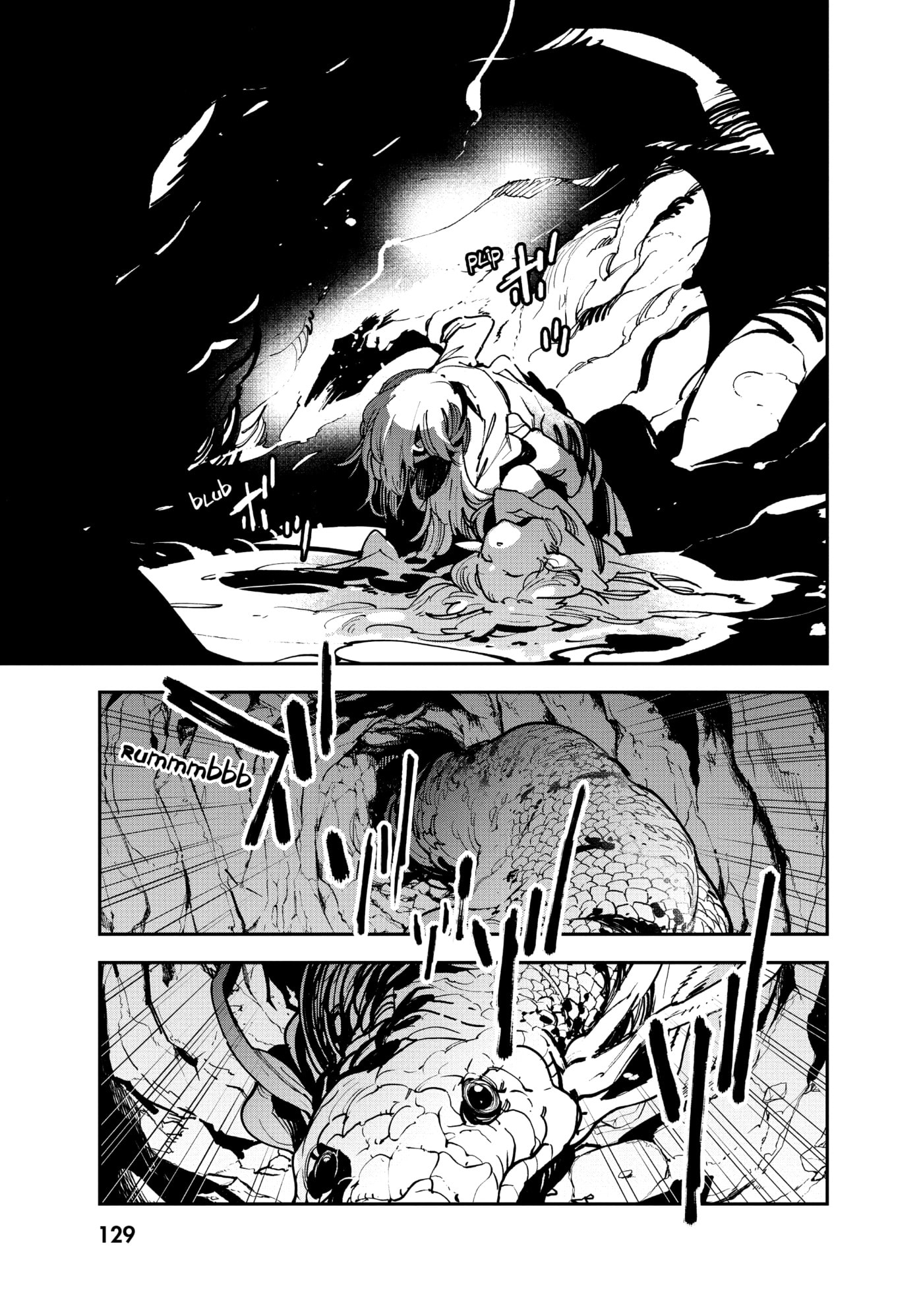 Read Yakuza Reincarnation chapter 35 image 32 on Lezhin