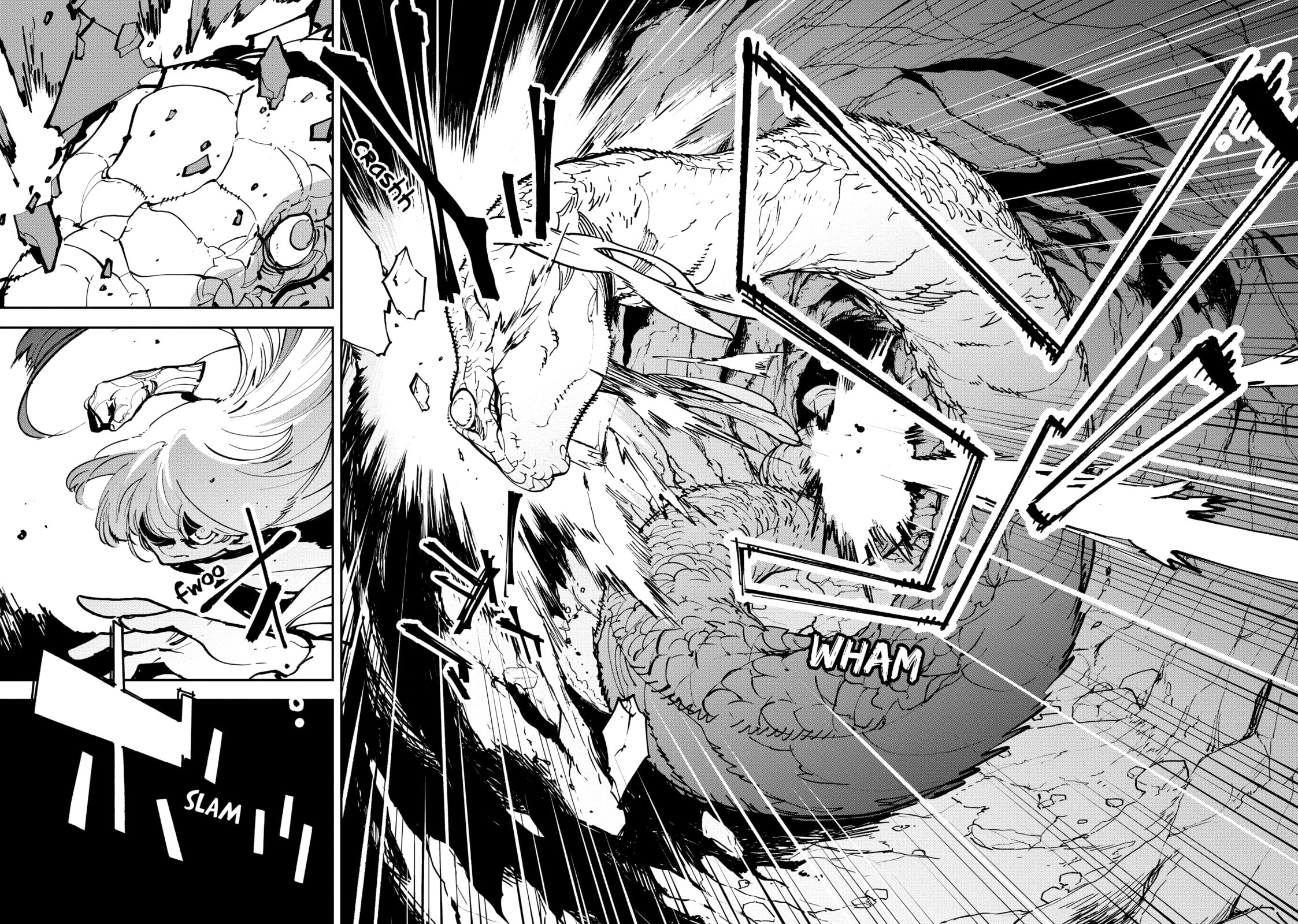 Read Yakuza Reincarnation chapter 35 image 33 on Lezhin