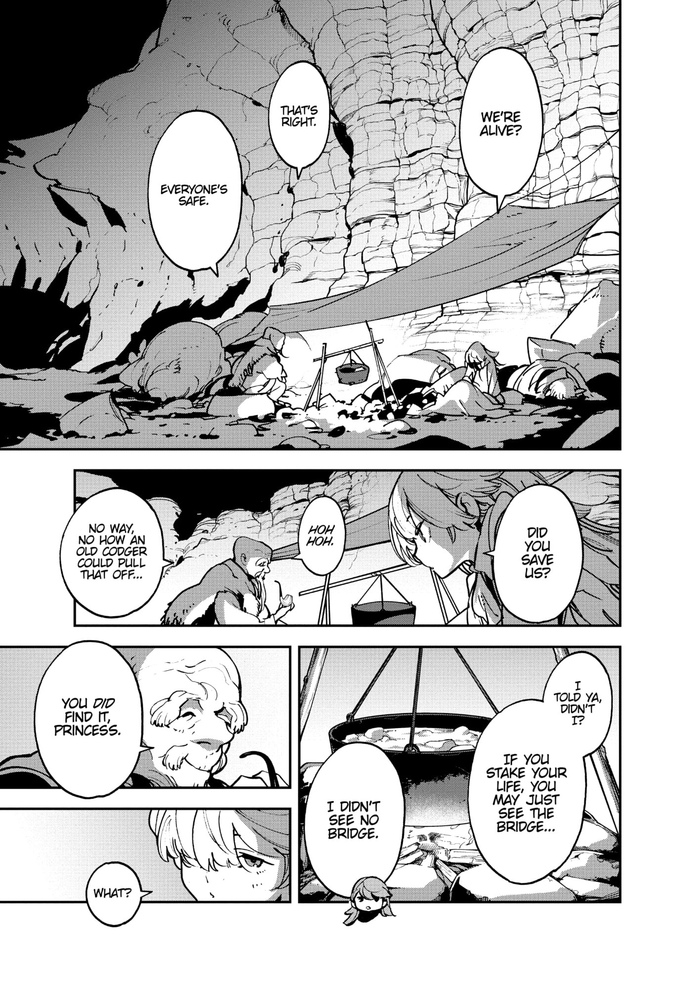 Read Yakuza Reincarnation chapter 35 image 35 on Lezhin