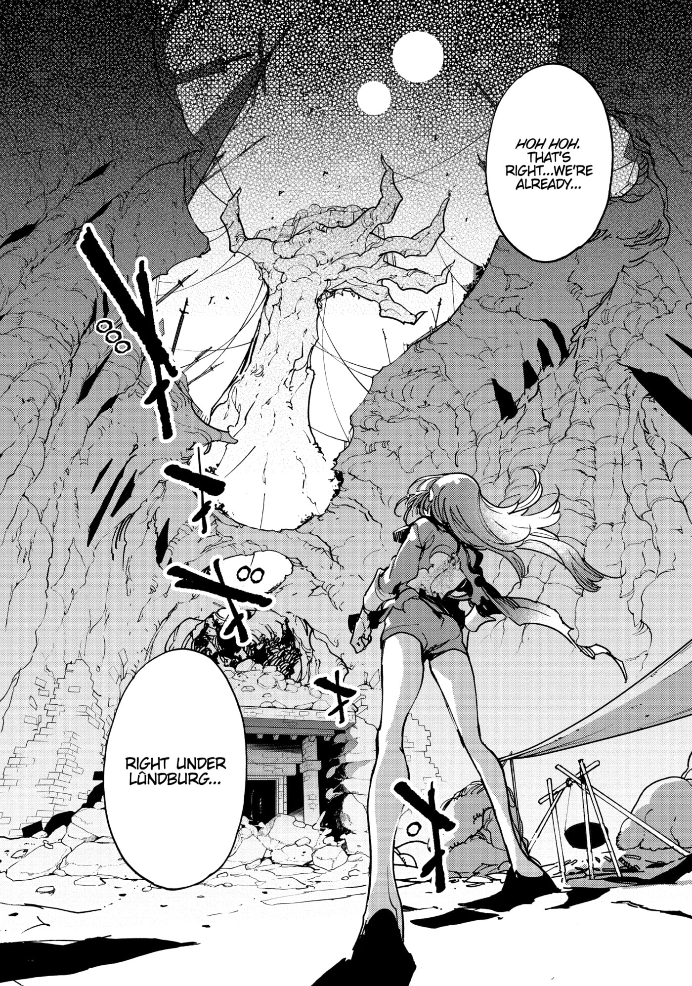 Read Yakuza Reincarnation chapter 35 image 40 on Lezhin