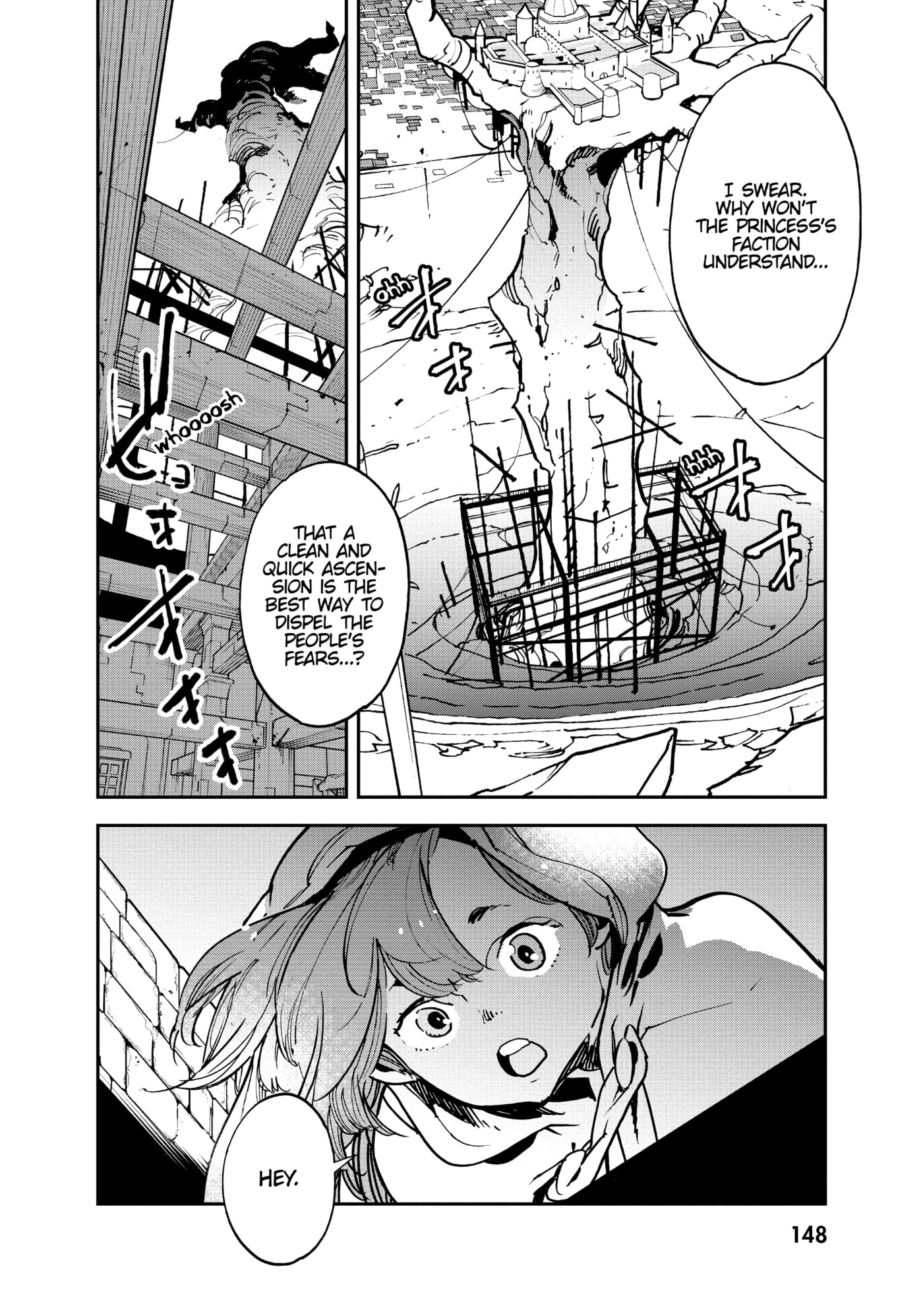 Read Yakuza Reincarnation chapter 36 image 7 on Lezhin