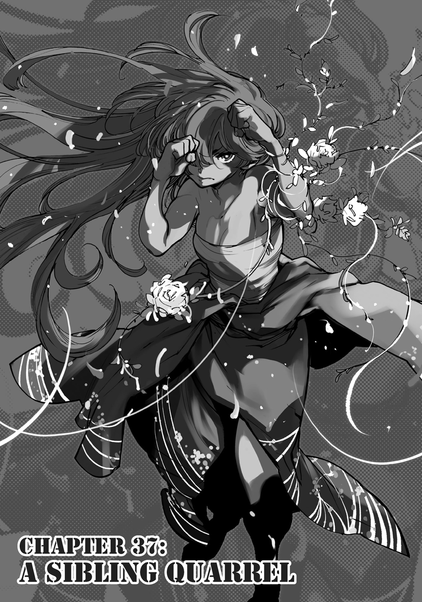 Read Yakuza Reincarnation chapter 37 image 3 on Lezhin