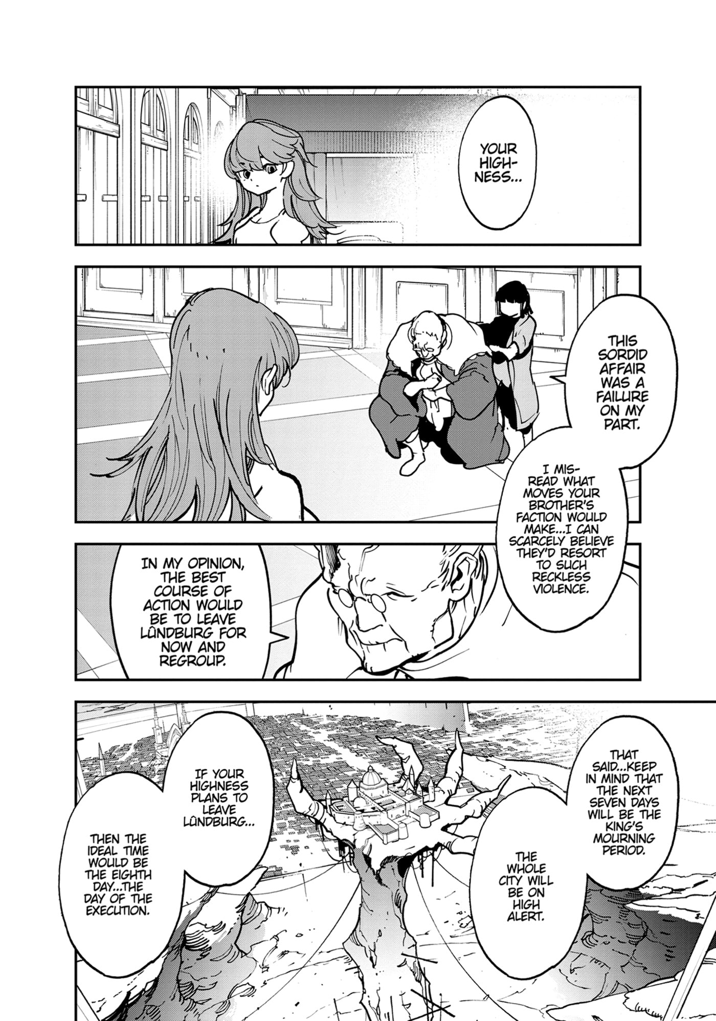 Read Yakuza Reincarnation chapter 37 image 30 on Lezhin