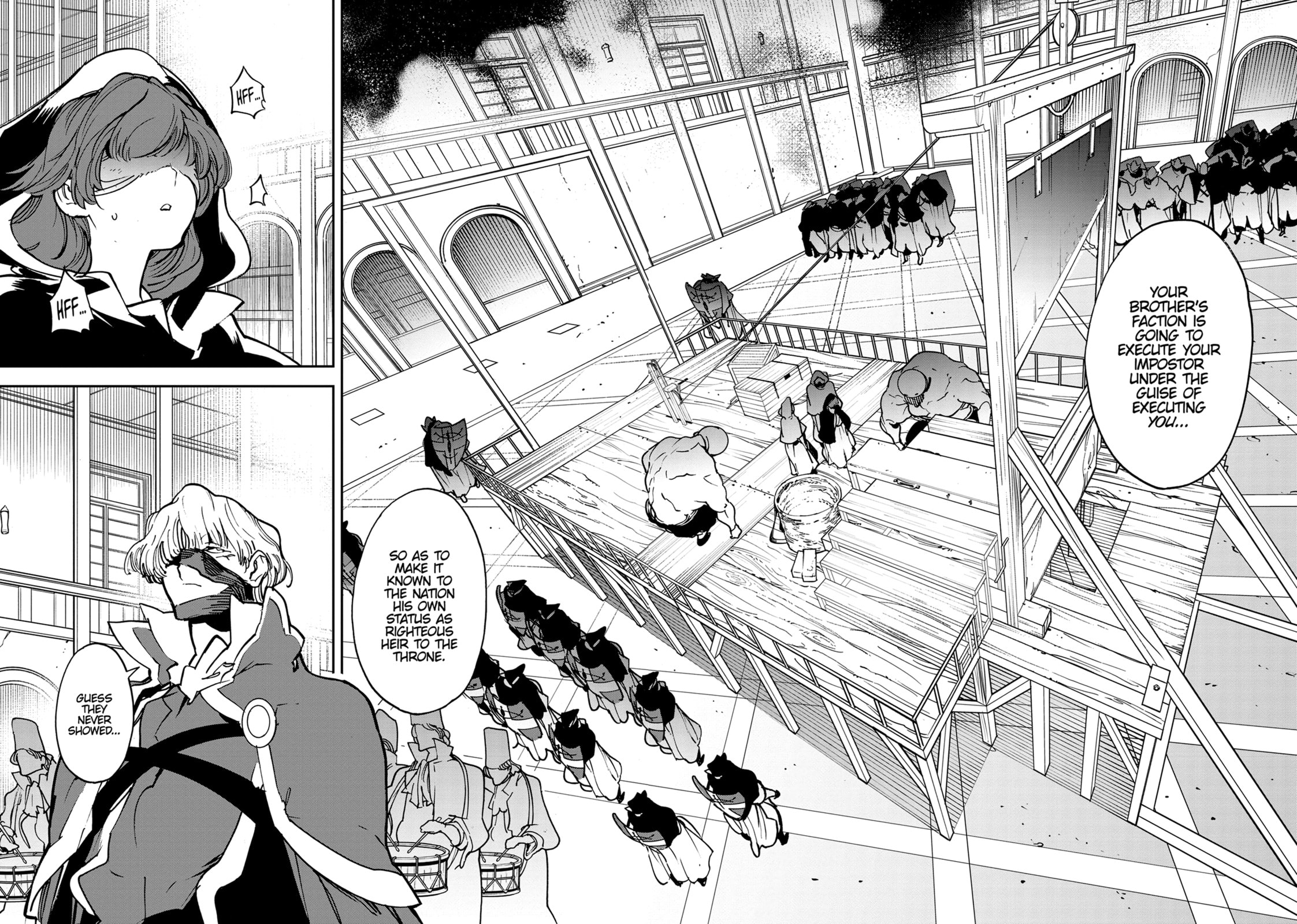 Read Yakuza Reincarnation chapter 37 image 32 on Lezhin