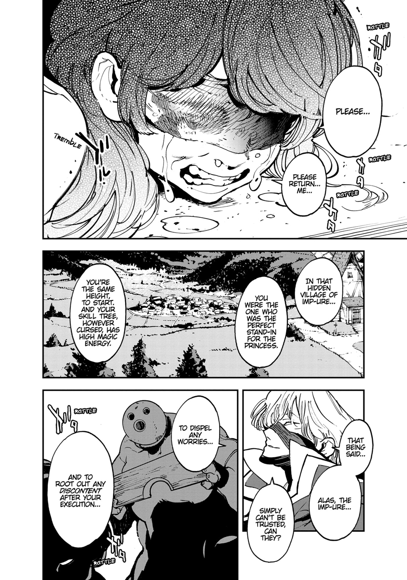 Read Yakuza Reincarnation chapter 37 image 35 on Lezhin