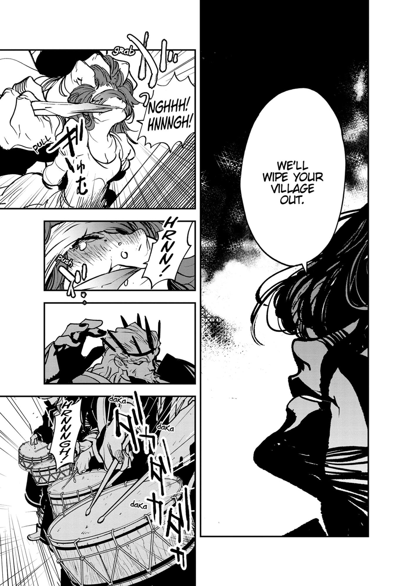 Read Yakuza Reincarnation chapter 37 image 36 on Lezhin