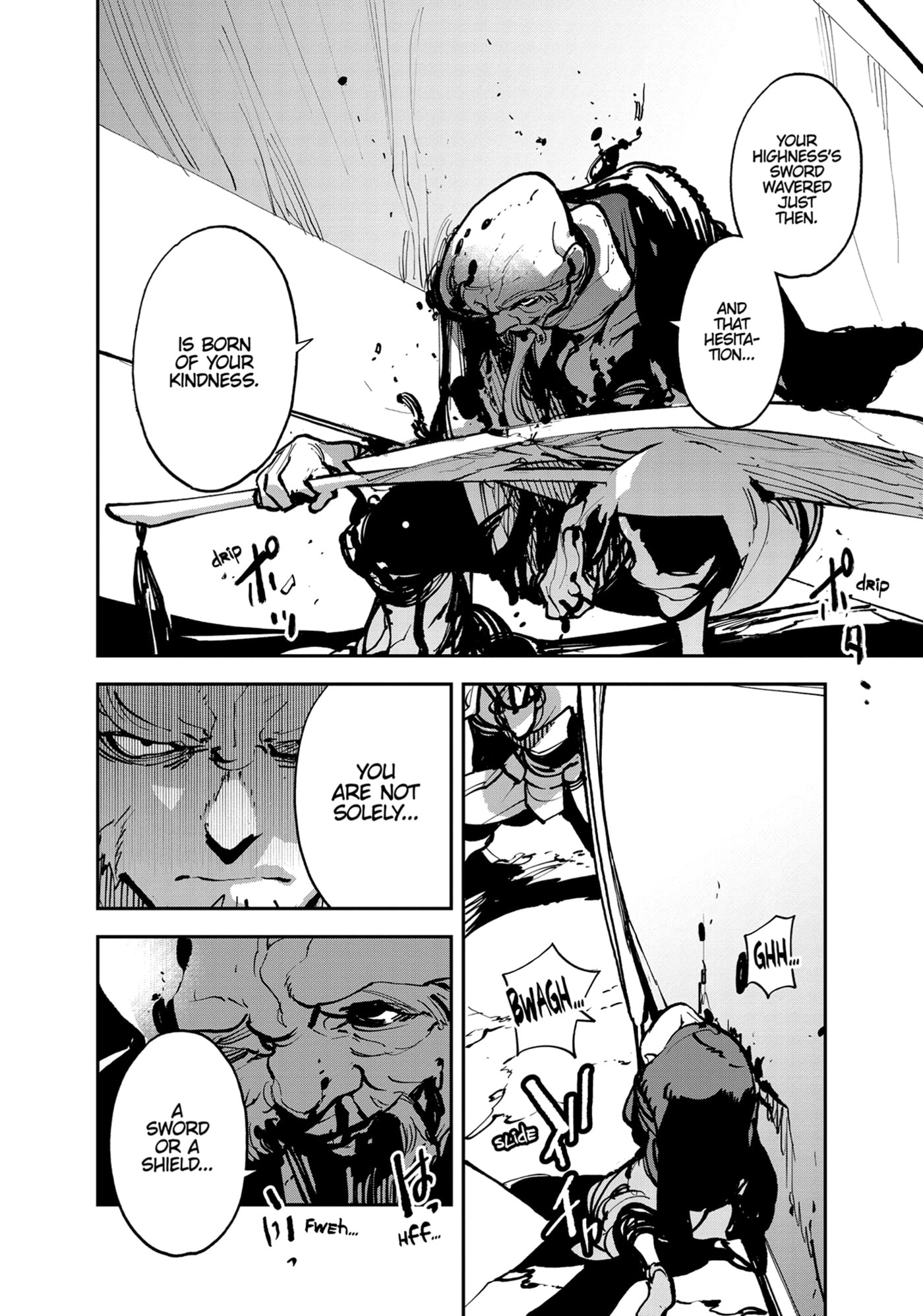 Read Yakuza Reincarnation chapter 38 image 41 on Lezhin