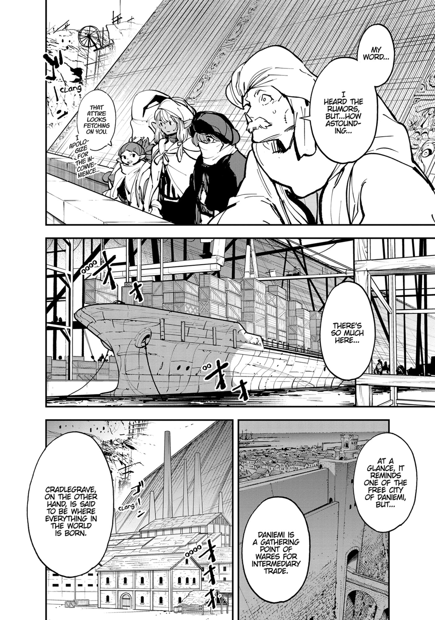 Read Yakuza Reincarnation chapter 39 image 16 on Lezhin