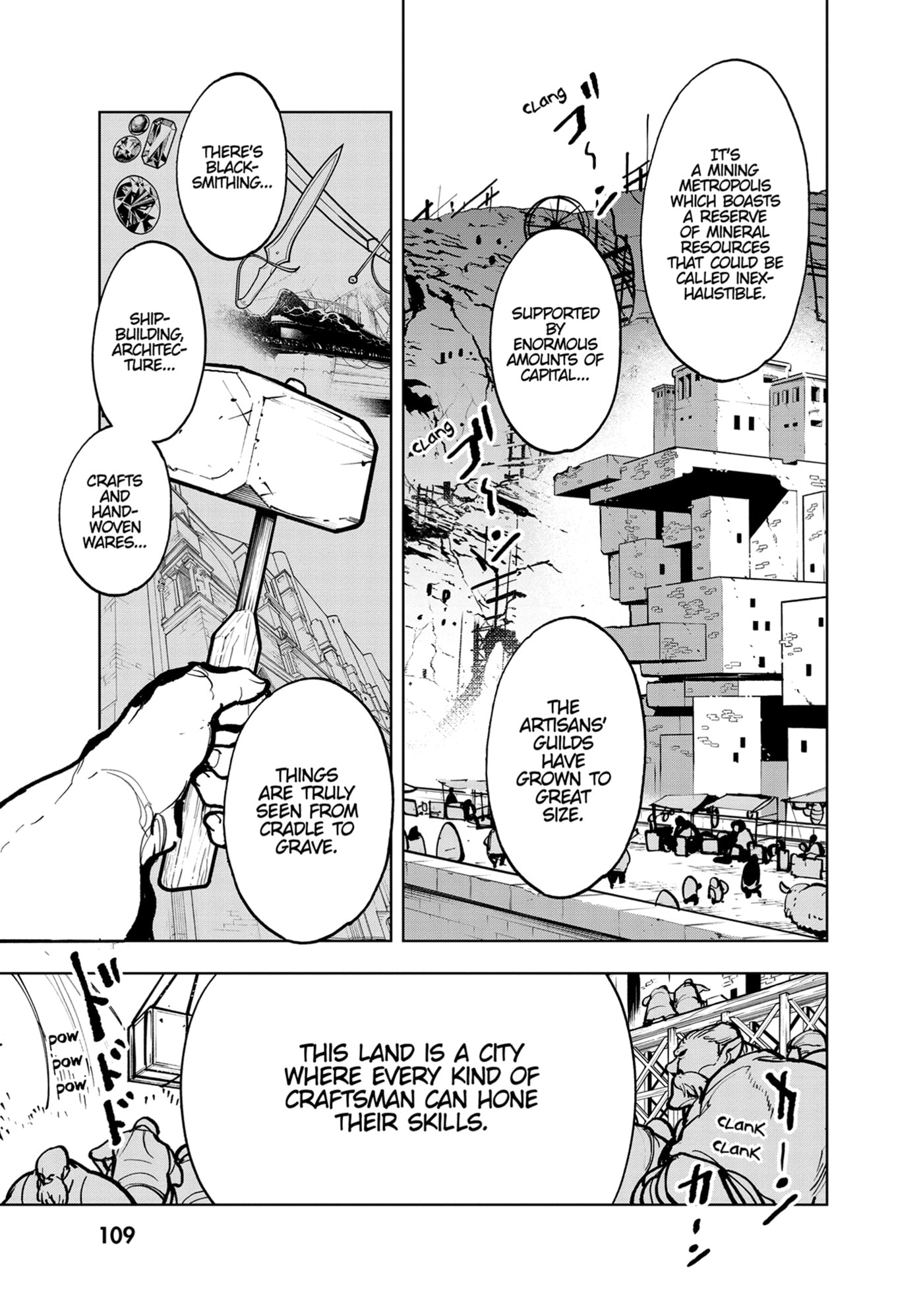 Read Yakuza Reincarnation chapter 39 image 17 on Lezhin