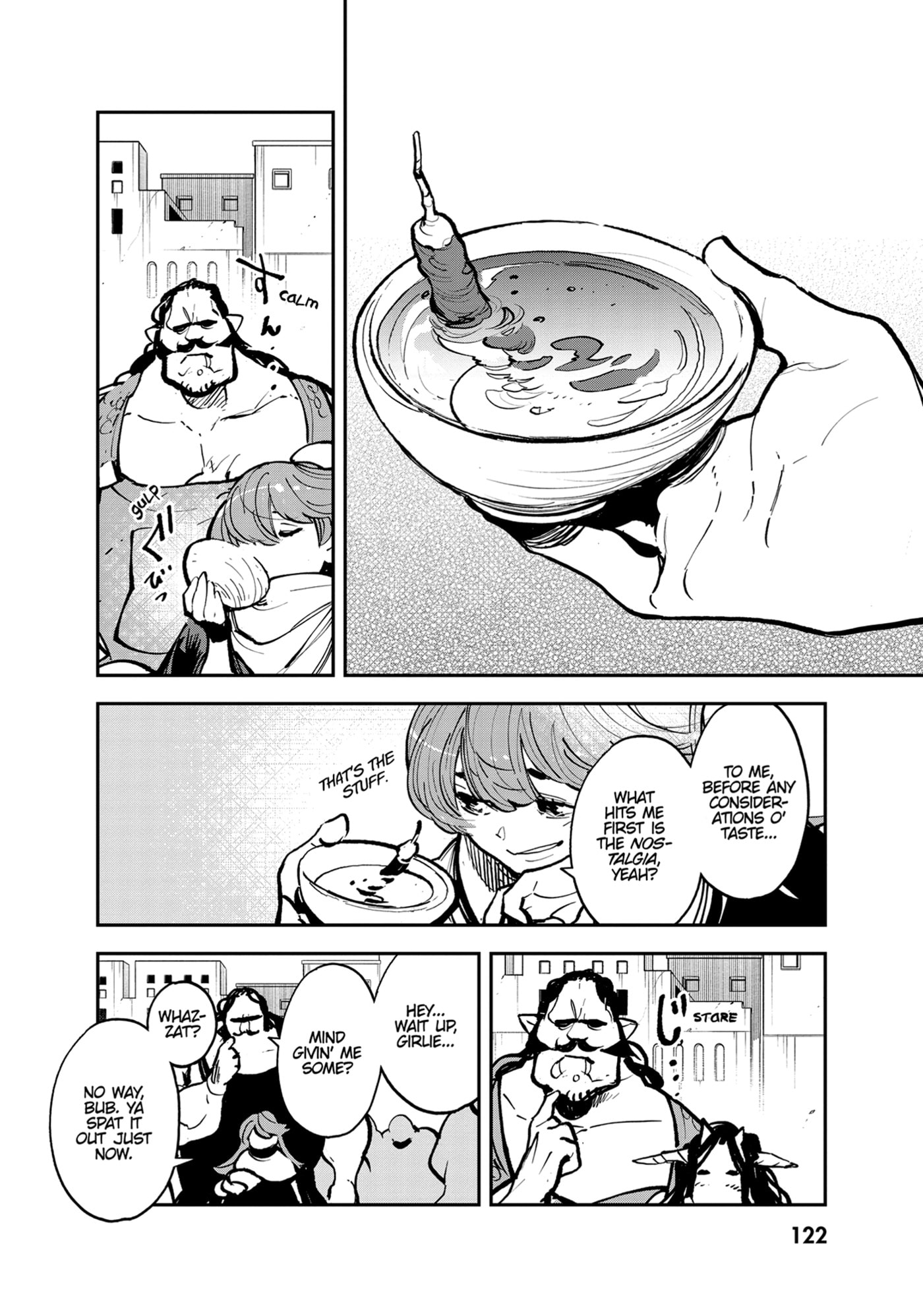 Read Yakuza Reincarnation chapter 39 image 30 on Lezhin