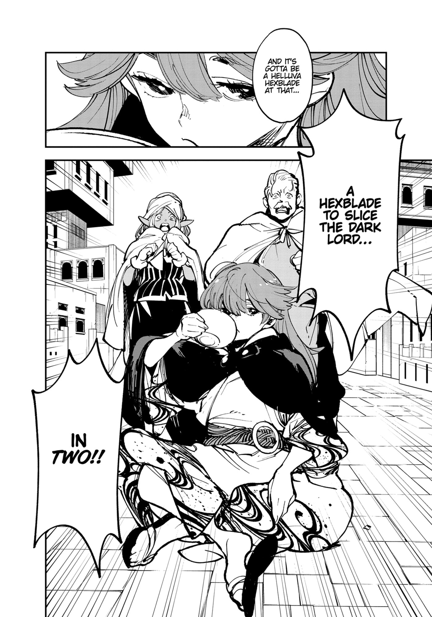 Read Yakuza Reincarnation chapter 39 image 36 on Lezhin