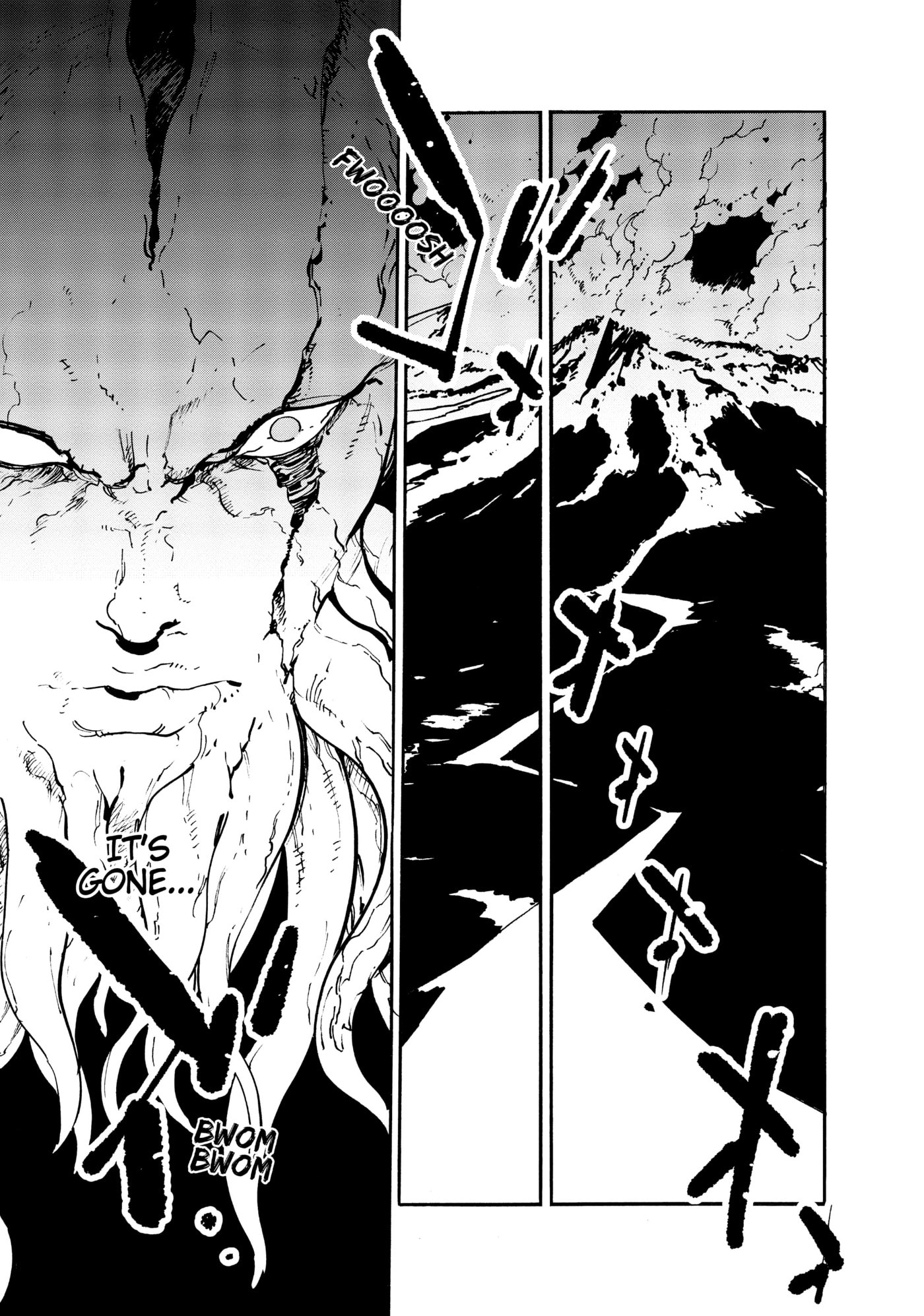 Read Yakuza Reincarnation chapter 4 image 37 on Lezhin