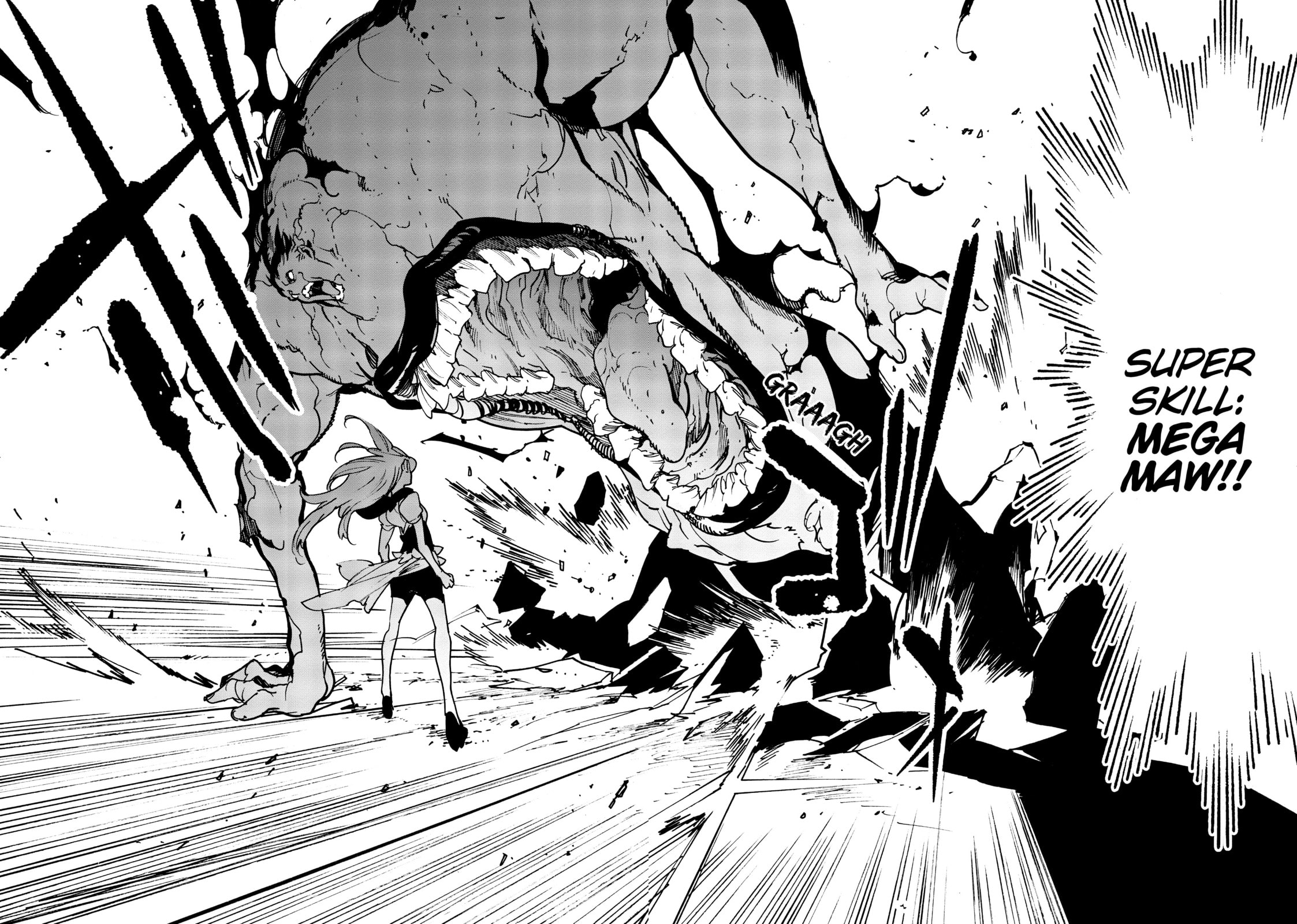 Read Yakuza Reincarnation chapter 4 image 7 on Lezhin