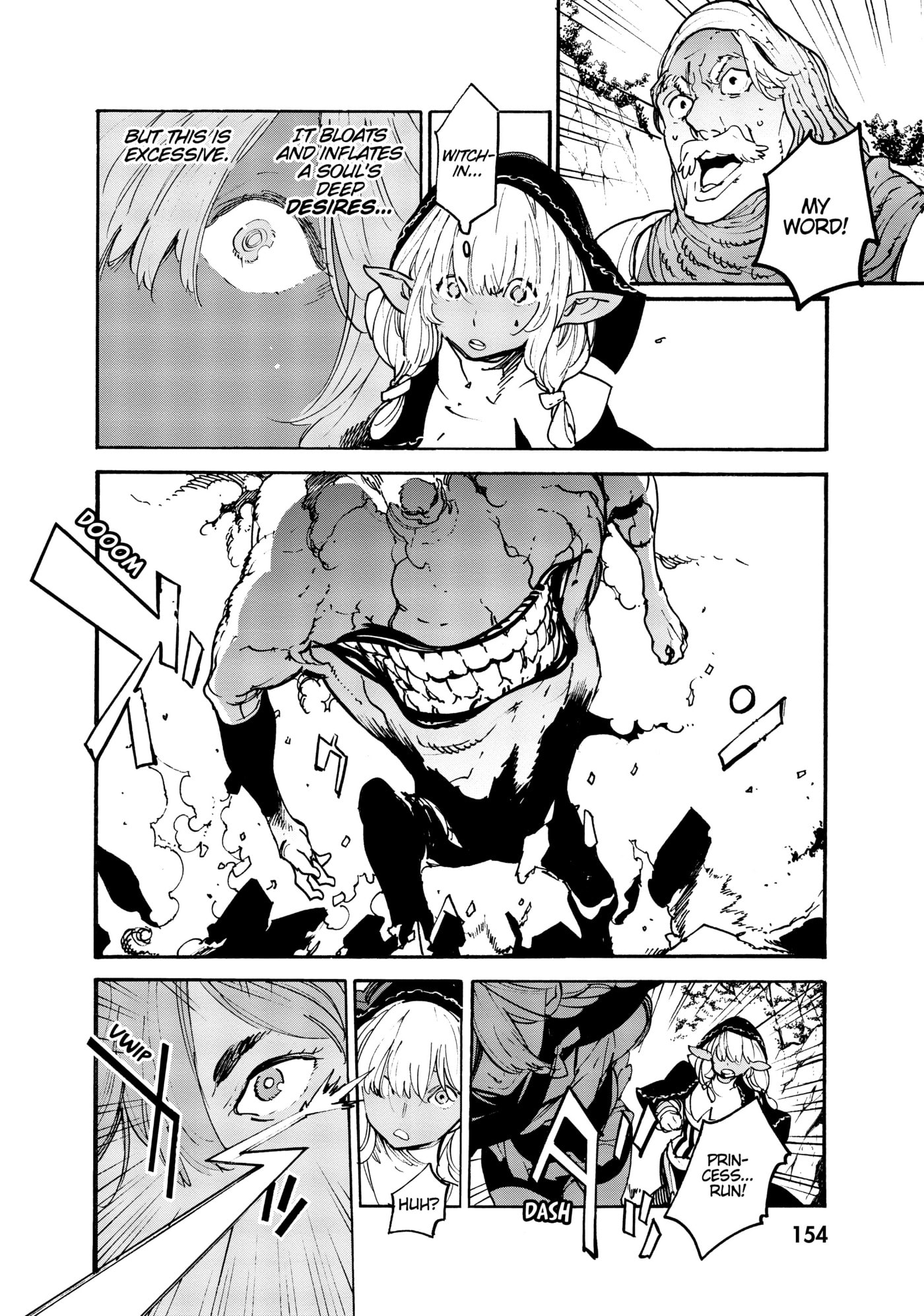 Read Yakuza Reincarnation chapter 4 image 8 on Lezhin