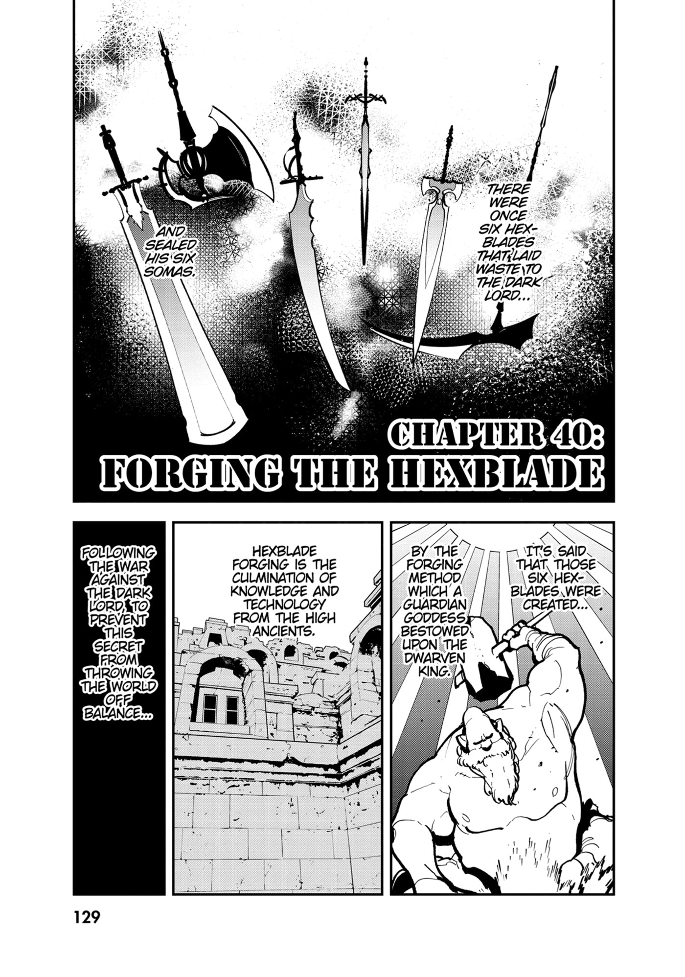 Read Yakuza Reincarnation chapter 40 image 0 on Lezhin