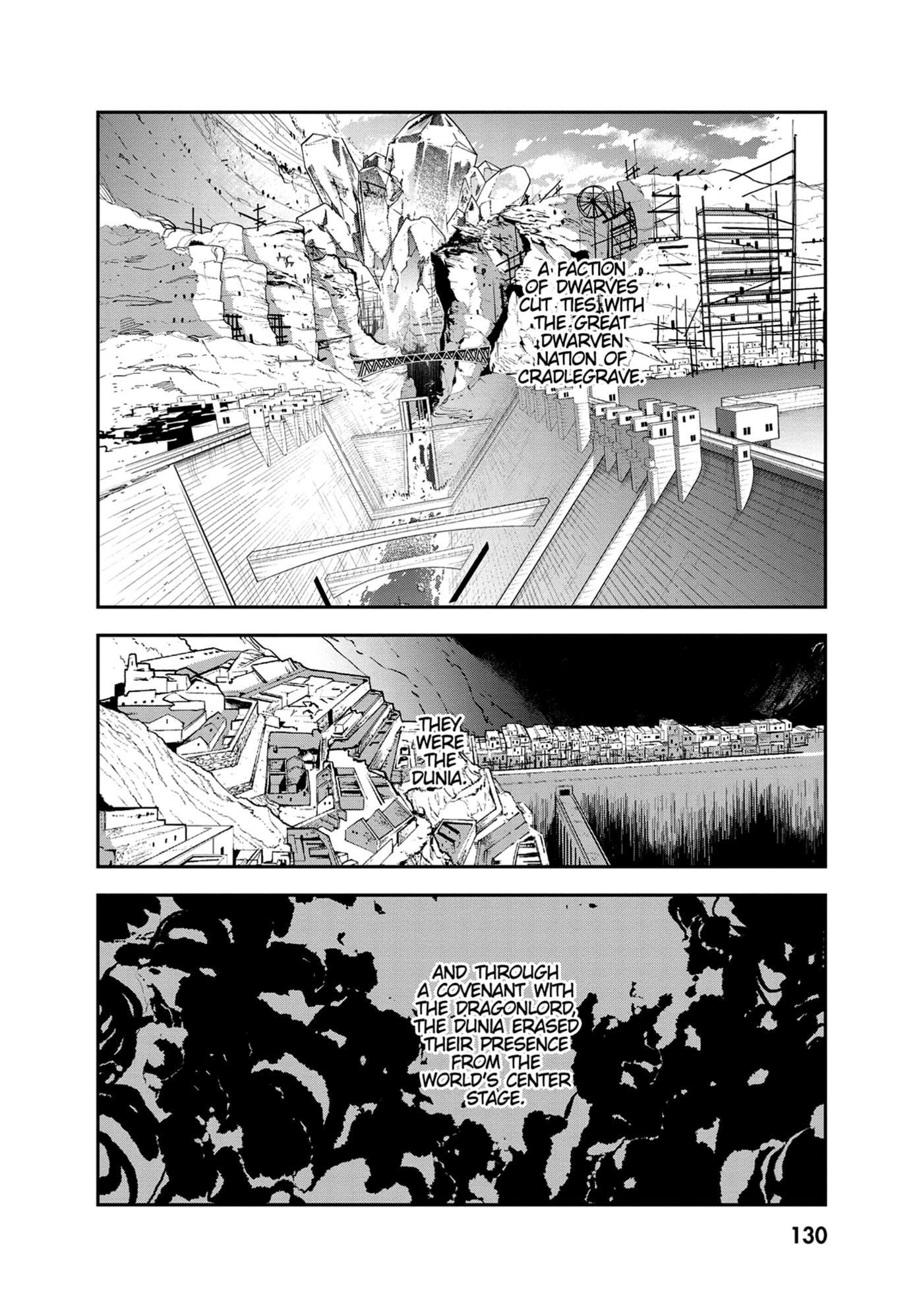 Read Yakuza Reincarnation chapter 40 image 1 on Lezhin