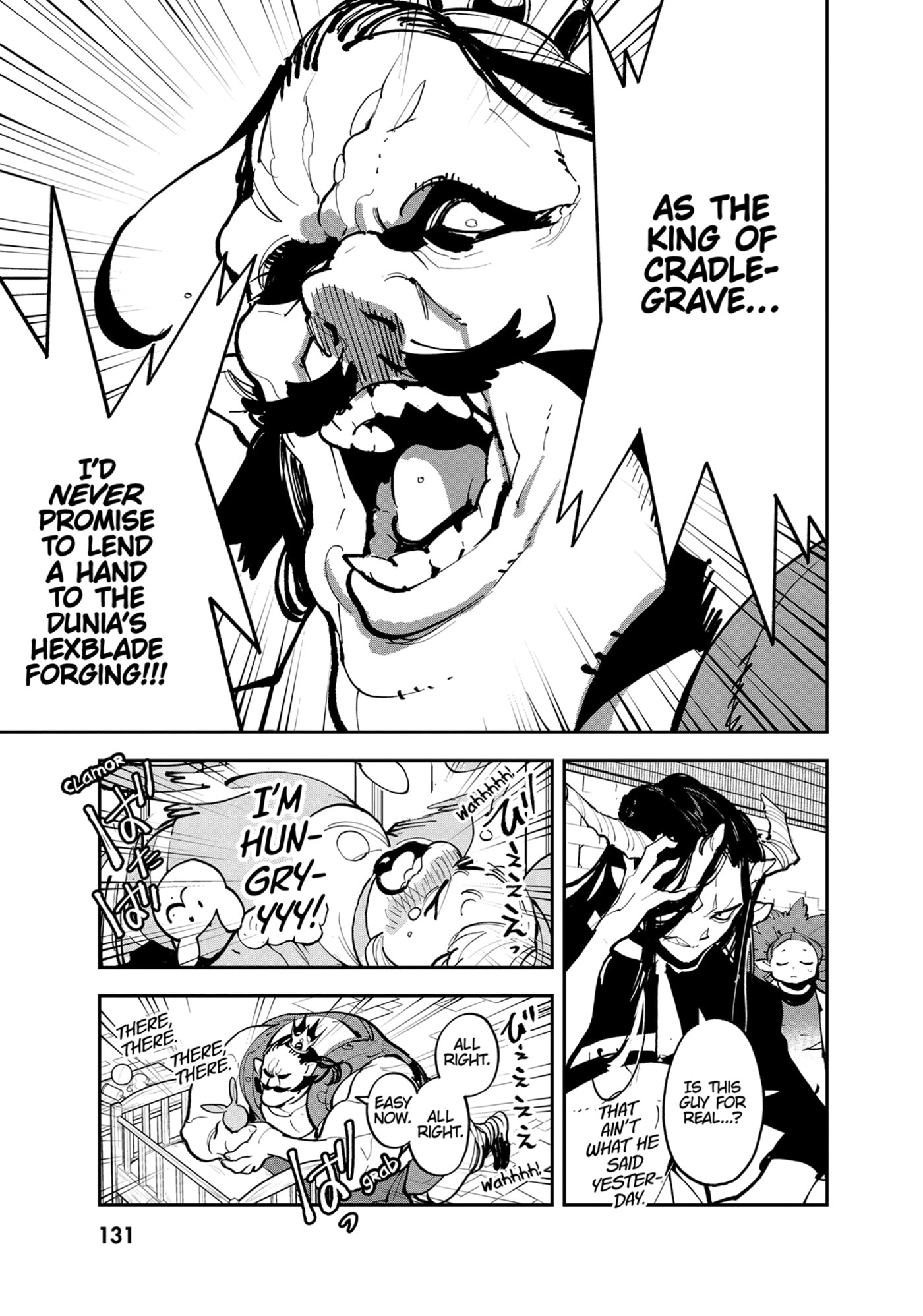 Read Yakuza Reincarnation chapter 40 image 2 on Lezhin