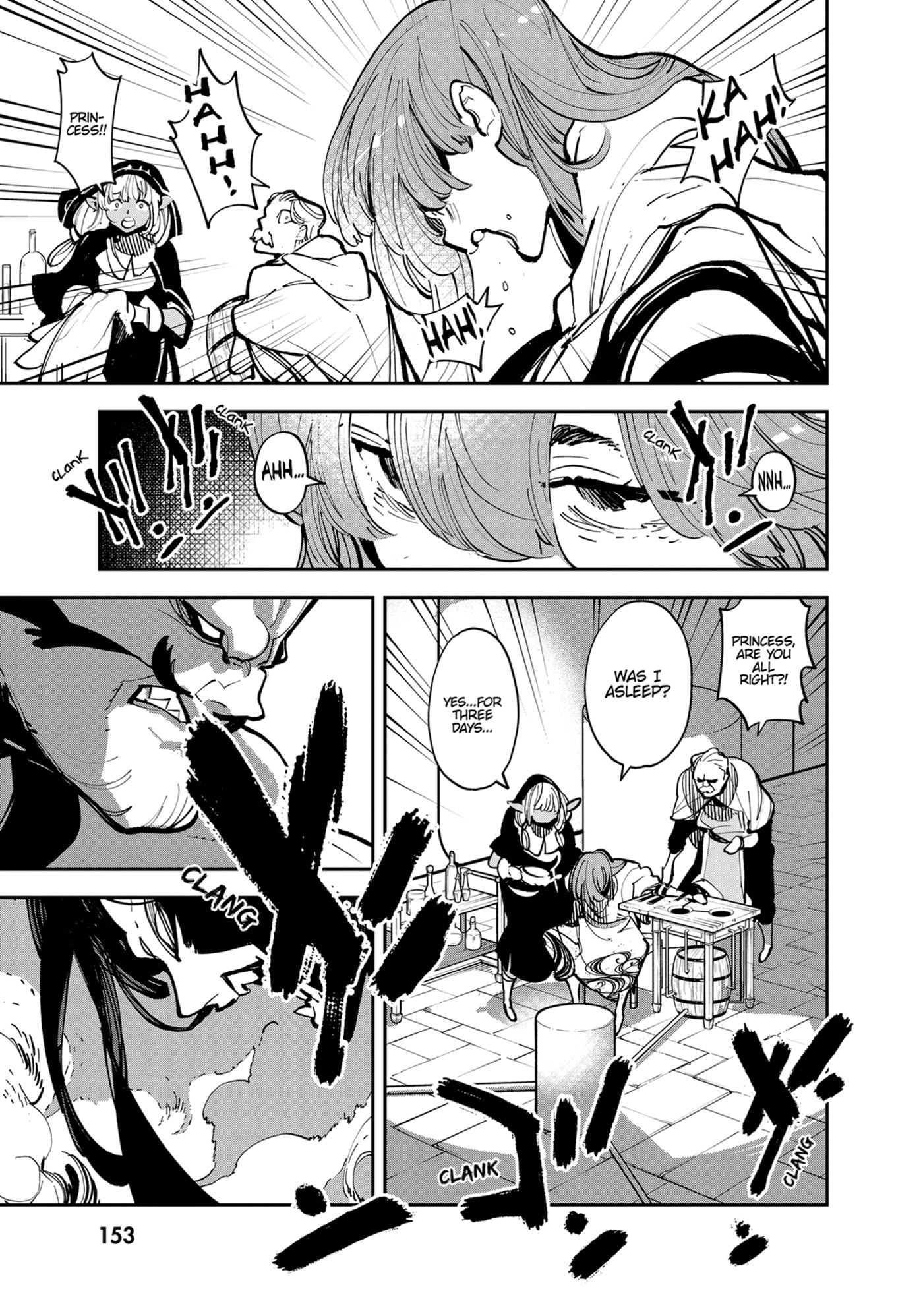 Read Yakuza Reincarnation chapter 40 image 22 on Lezhin